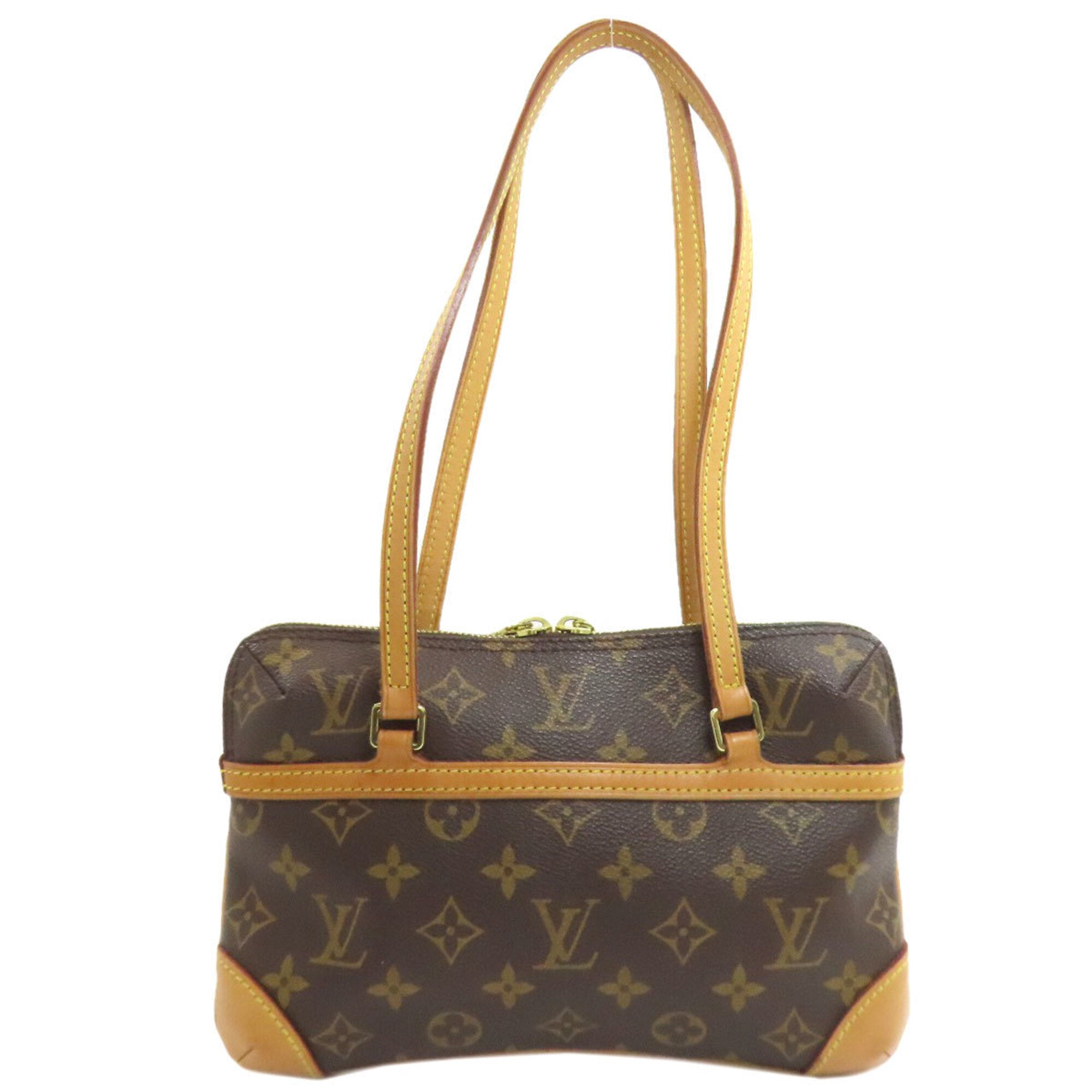 Louis Vuitton Monogram Monogram Handbag (Pre-Owned)