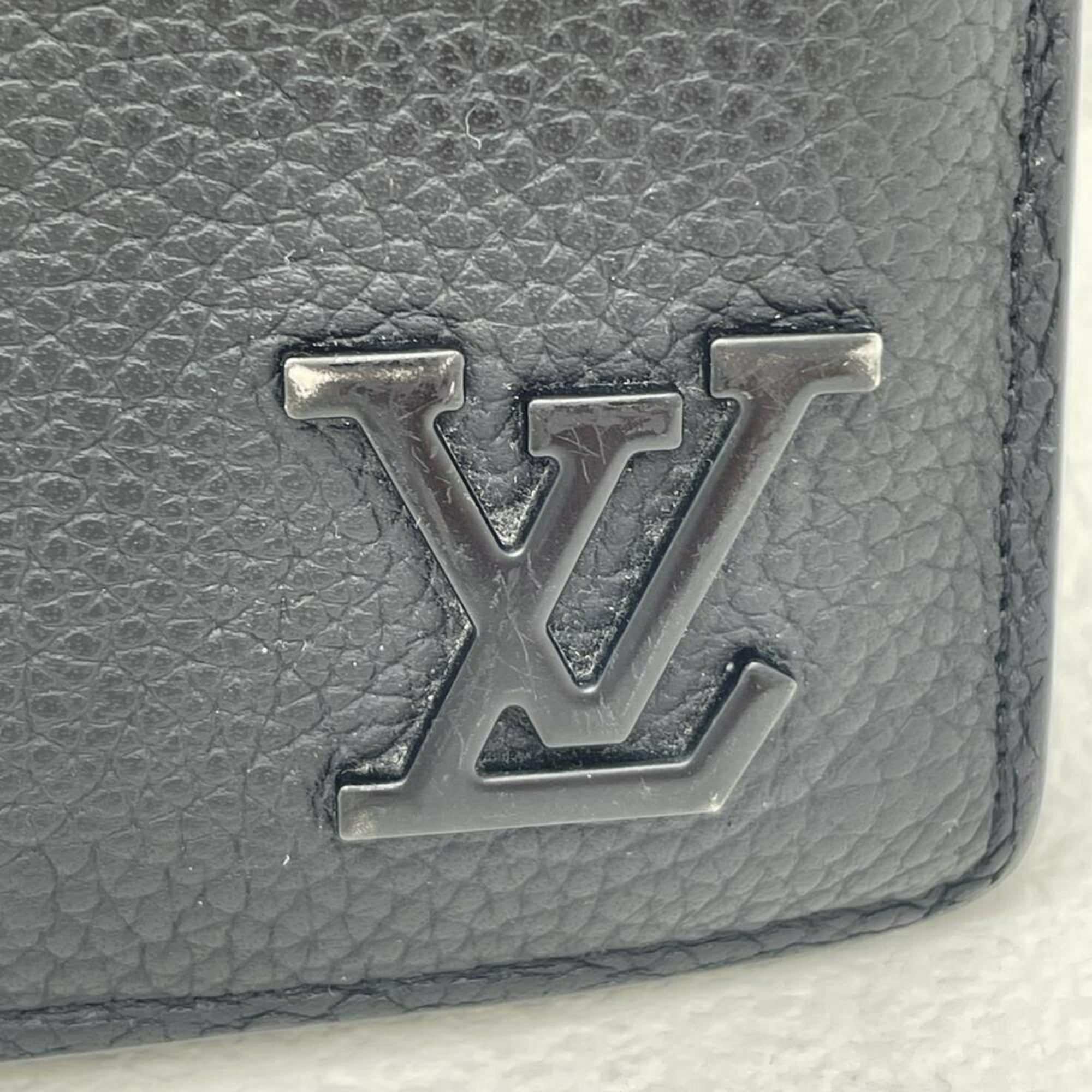 Louis Vuitton Long Wallet (Bi-Fold) (Pre-Owned)