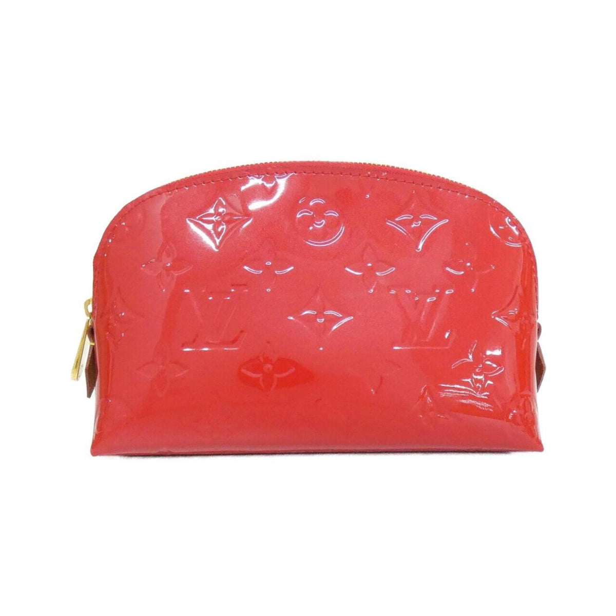 Louis Vuitton Cerise Handbag Pochette Pouch (Pre-Owned)