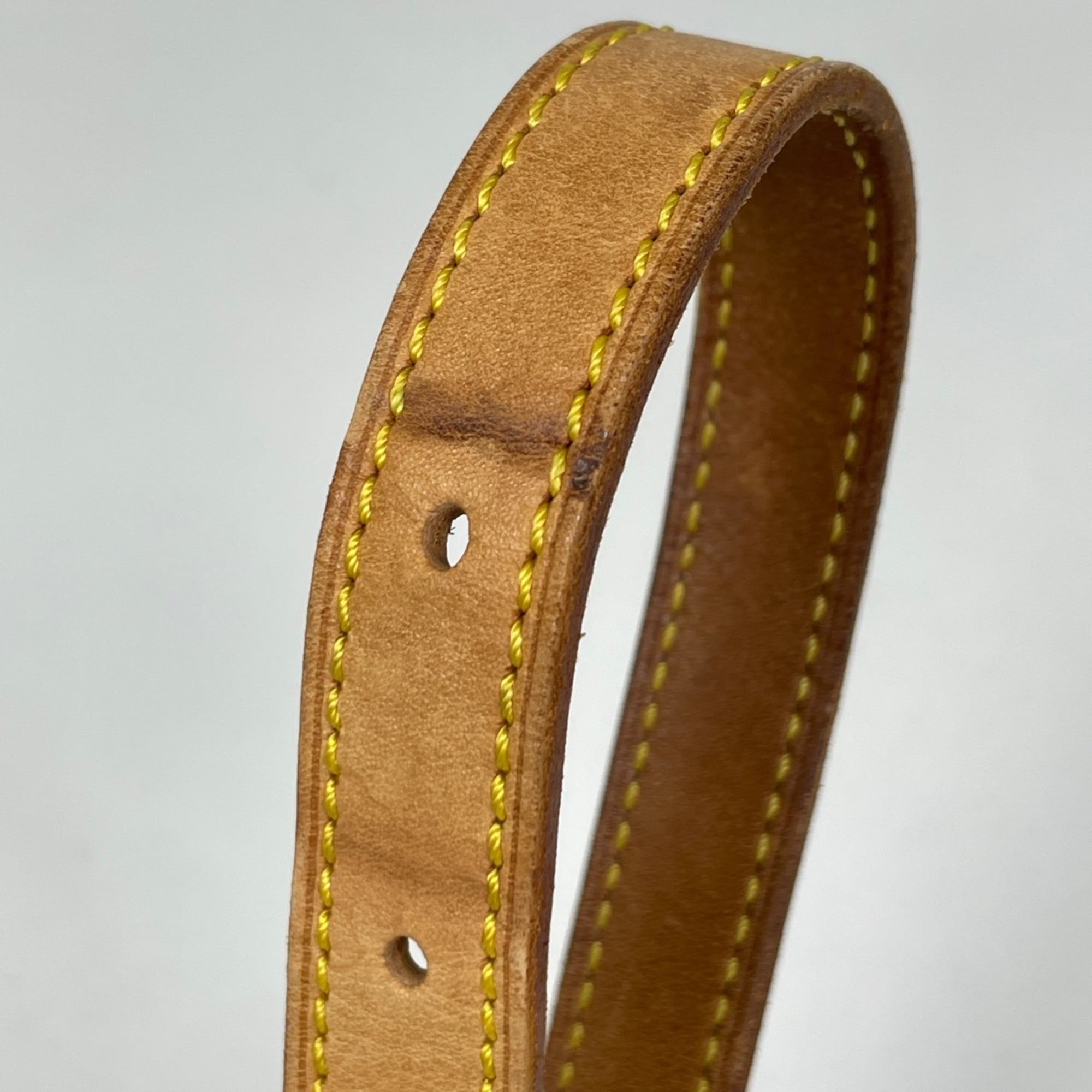 Louis Vuitton Brown Monogram Monogram Shoulder Bag (Pre-Owned)