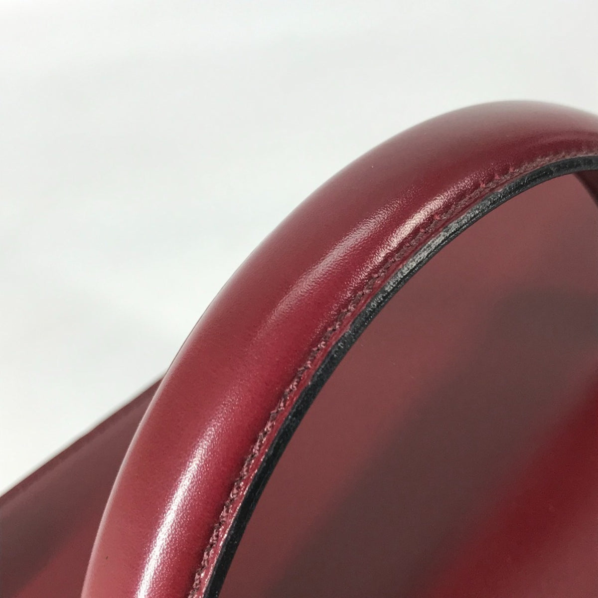 Celine Other Leather Handbag (Pre-Owned)