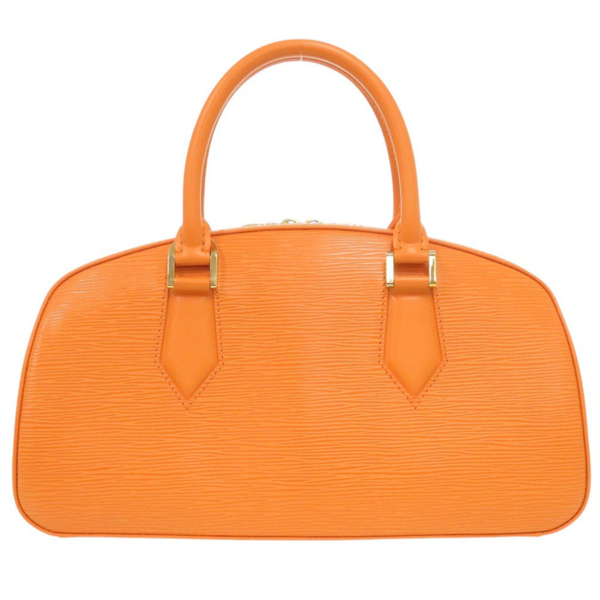 Louis Vuitton Mandarin Epi Leather Handbag (Pre-Owned)