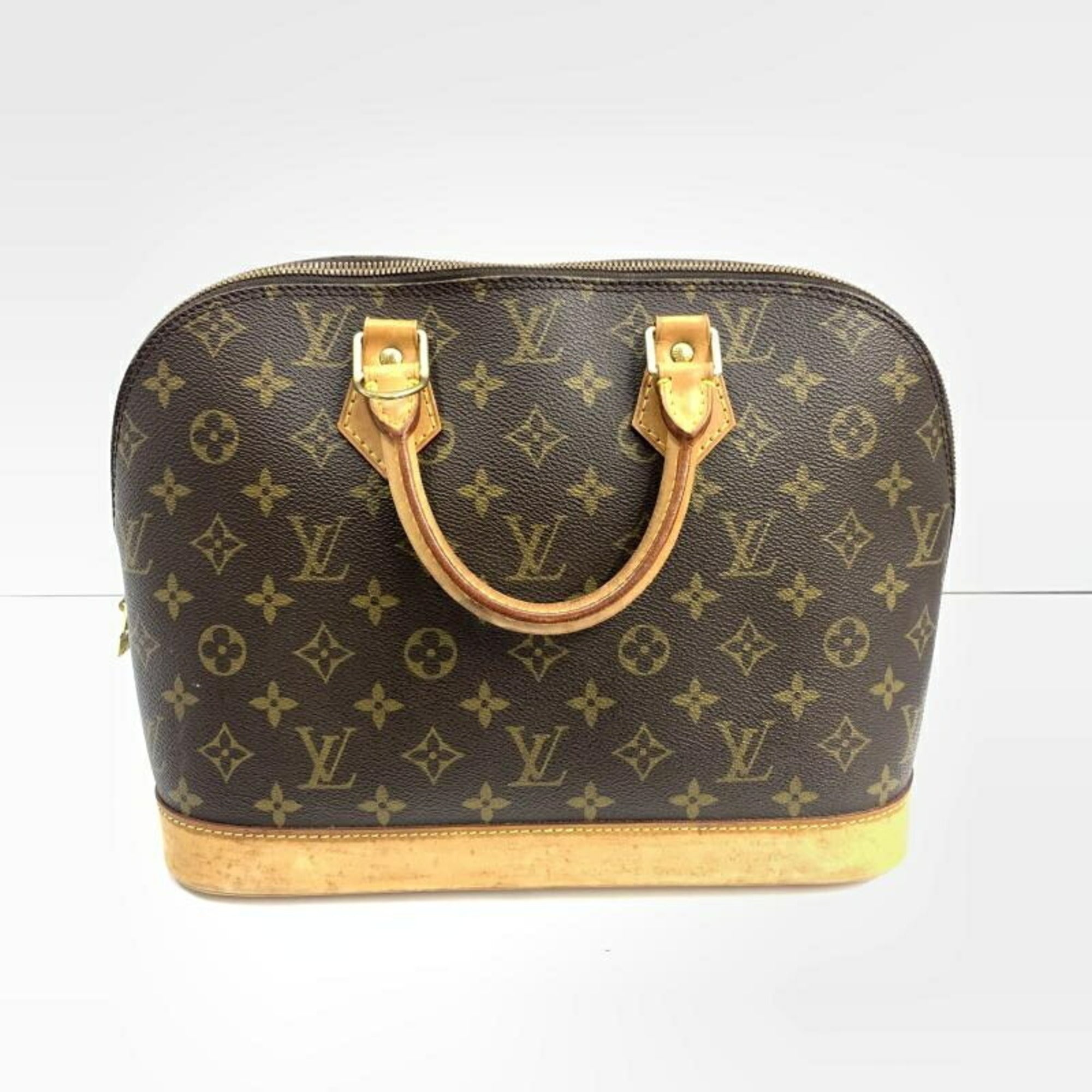 Louis Vuitton Handbag (Pre-Owned)