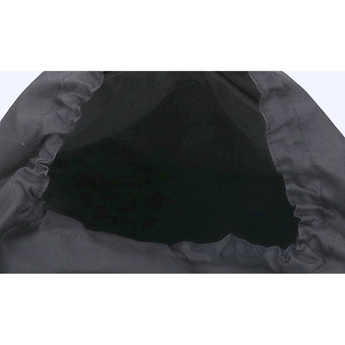 Vivienne Westwood Black Nylon Backpack (Pre-Owned)