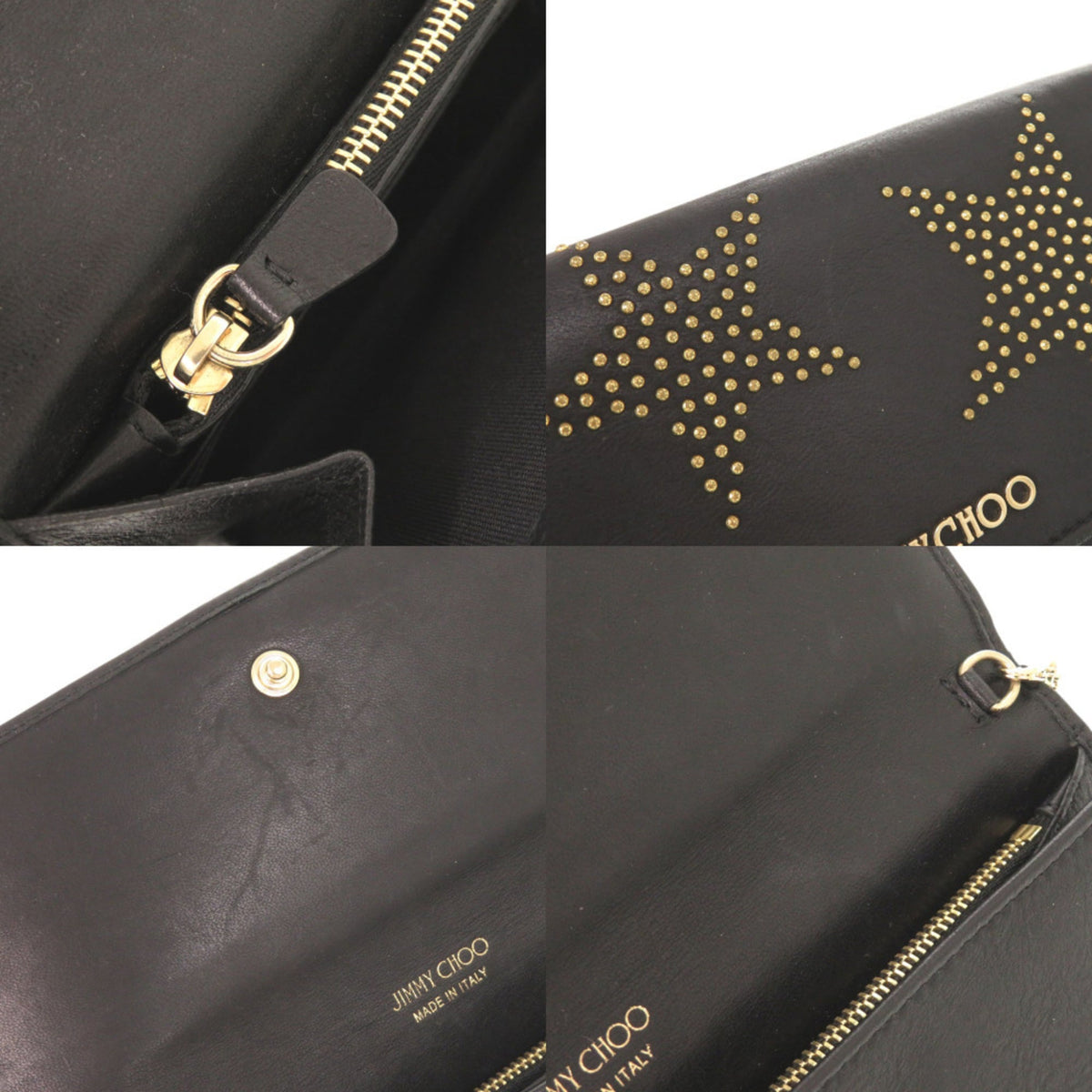 Jimmy Choo