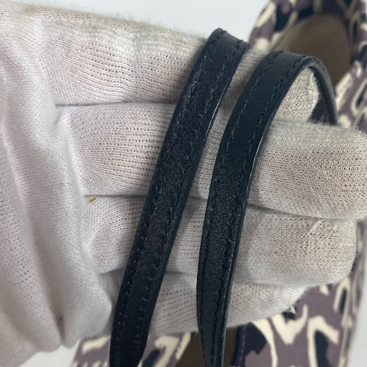 Gucci Purple Other Tote Bag (Pre-Owned)