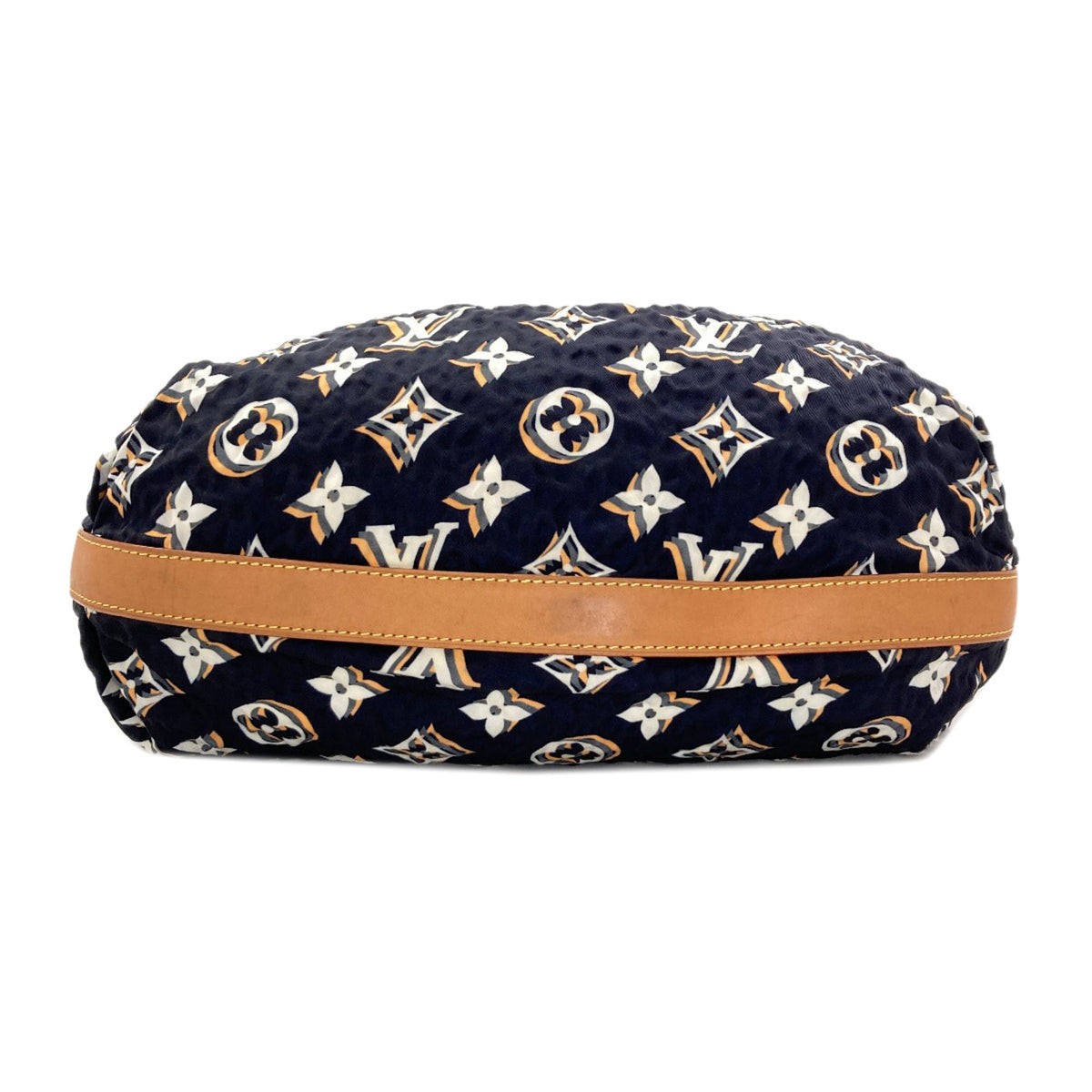 Louis Vuitton Monogram Nylon Shoulder Bag (Pre-Owned)
