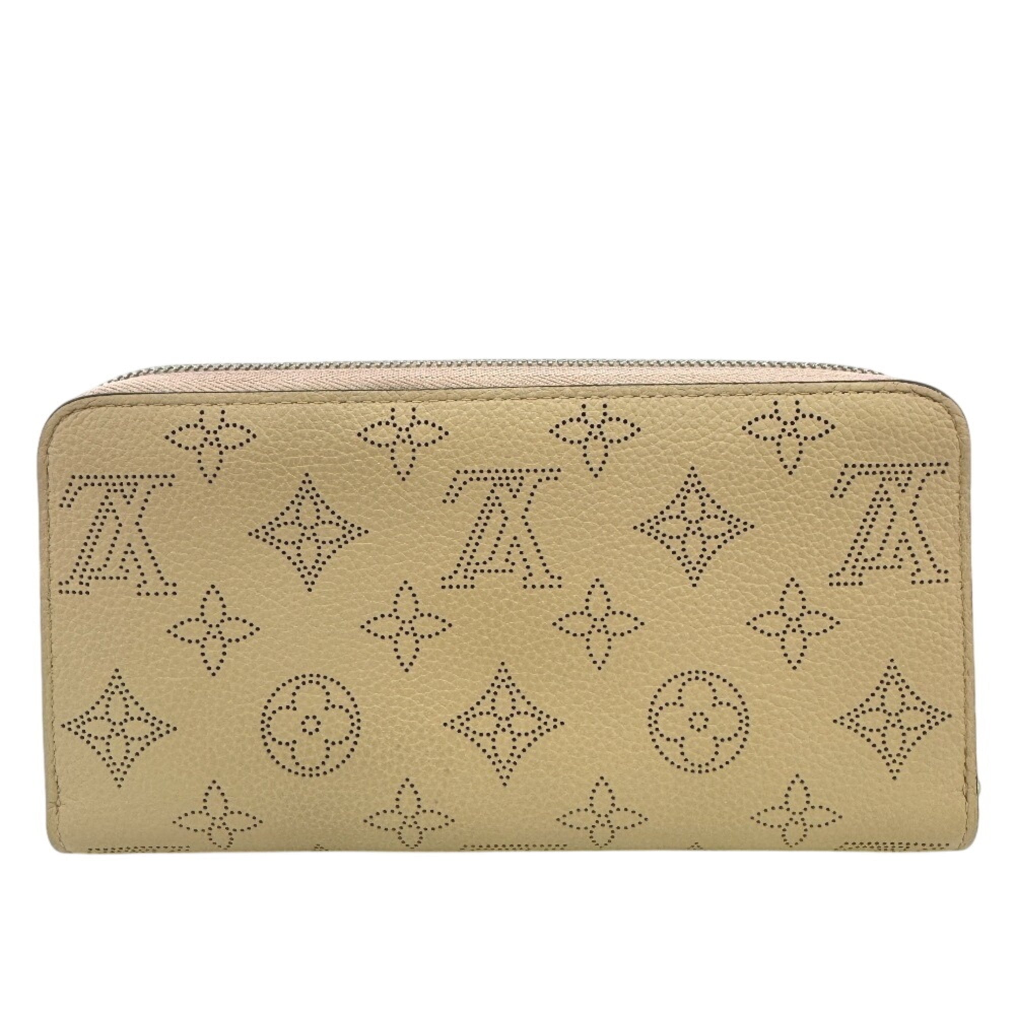 Louis Vuitton Pink Leather (Pre-Owned)