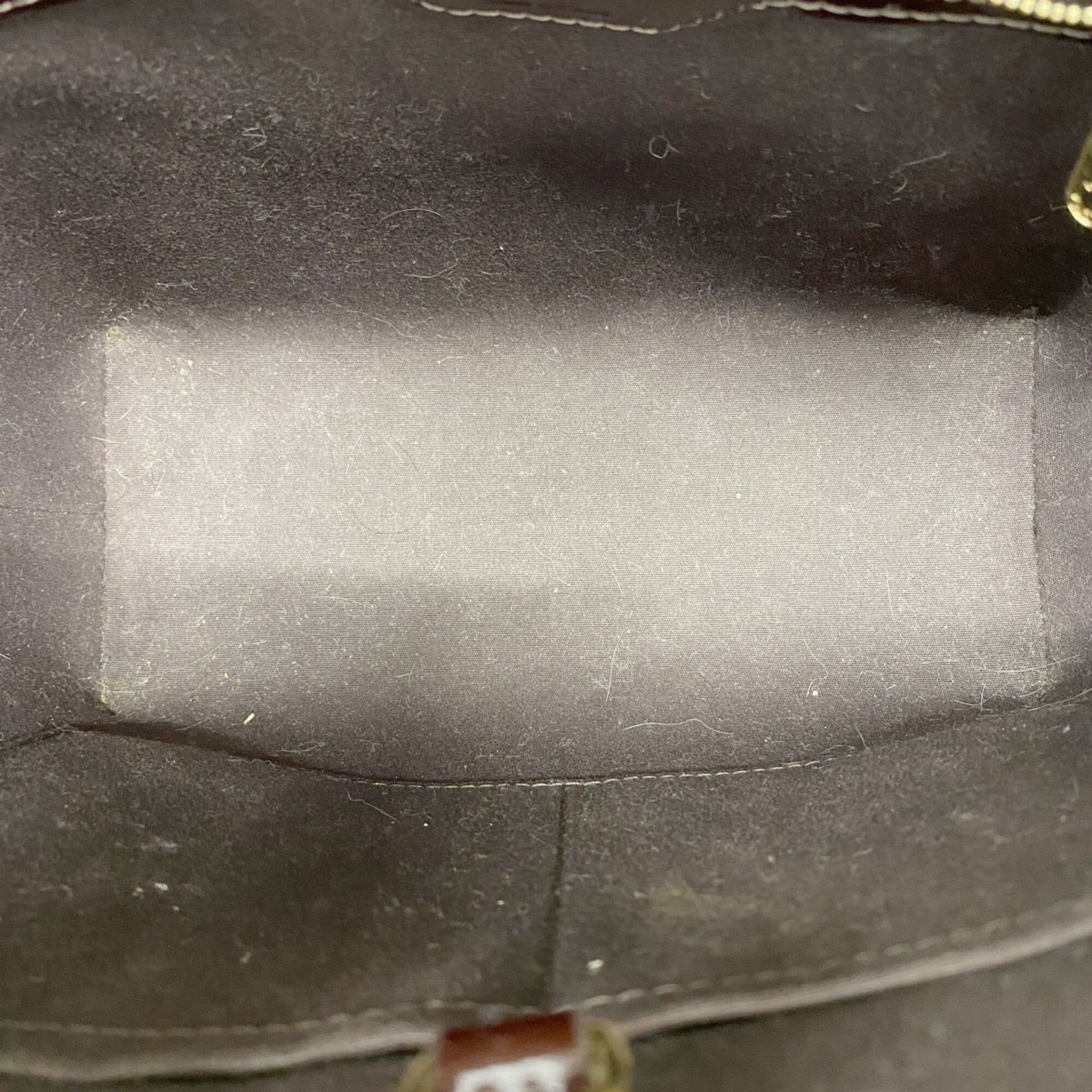 Louis Vuitton Amarante Tote Bag (Pre-Owned)