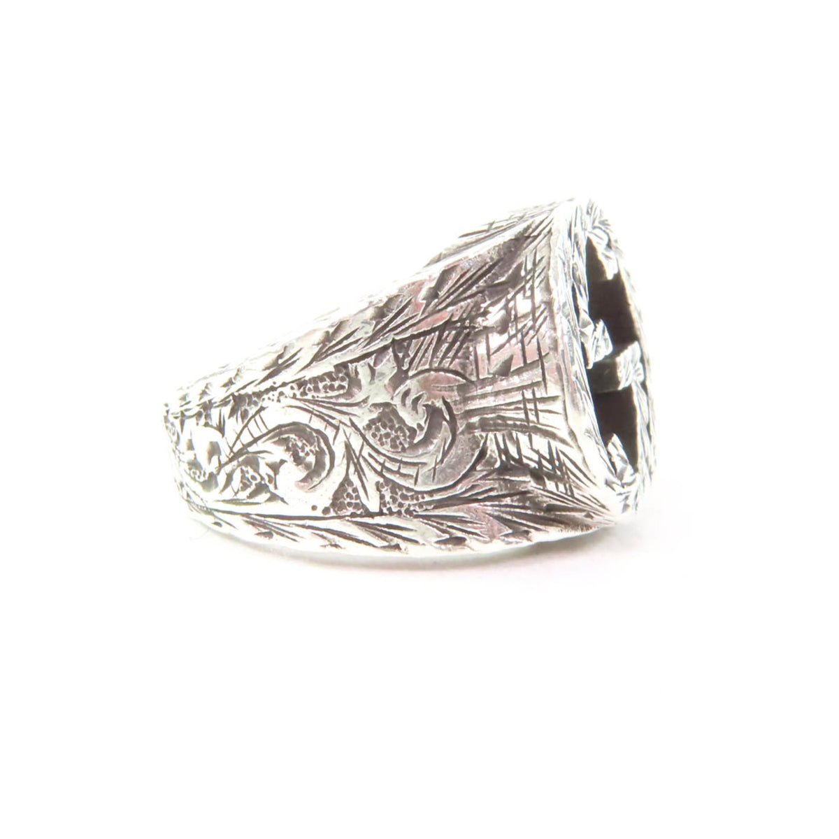 Gucci Band Ring (Pre-Owned)
