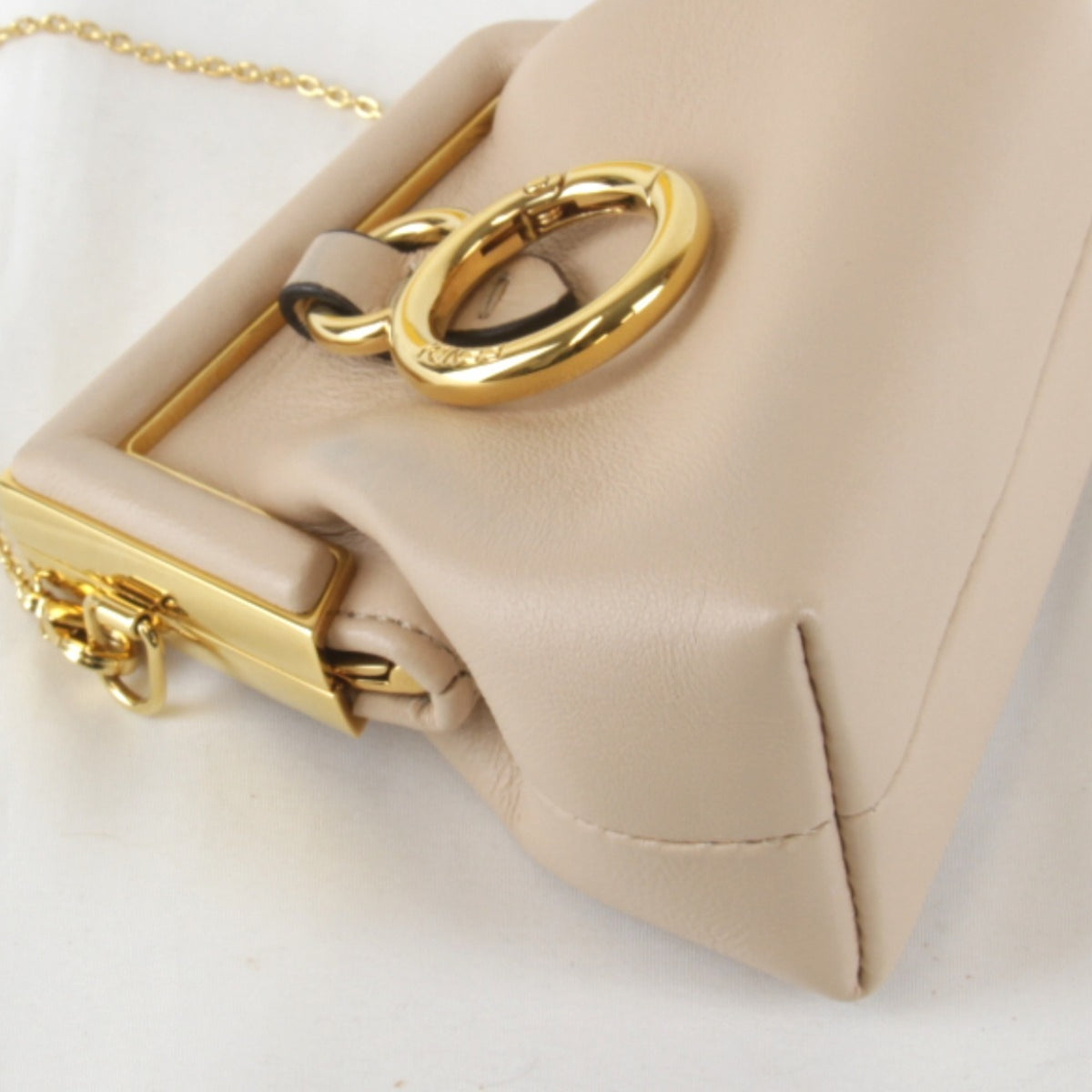Fendi Coin Purse/Coin Case (Pre-Owned)