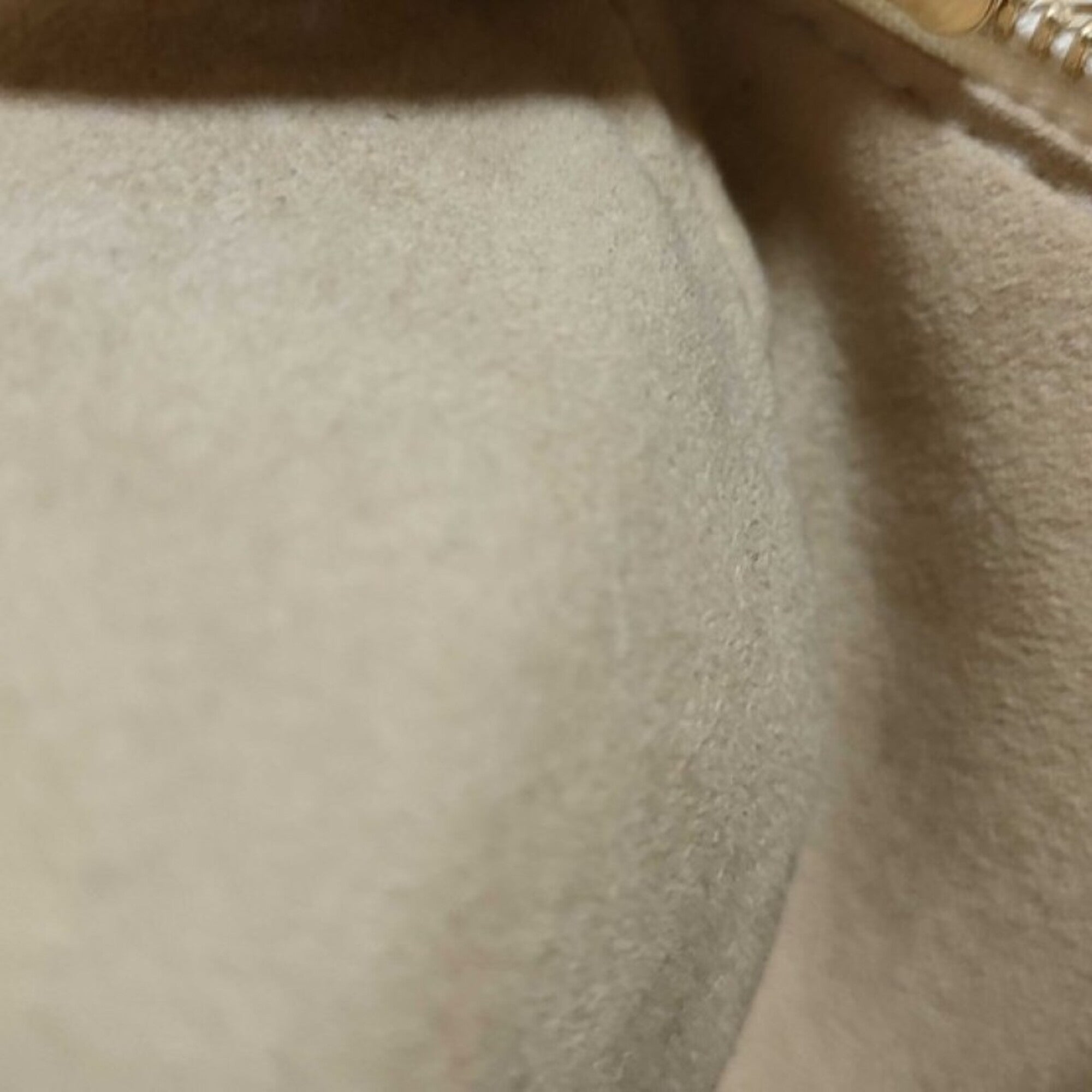 Louis Vuitton Beige Monogram Empreinte Shoulder Bag (Pre-Owned)