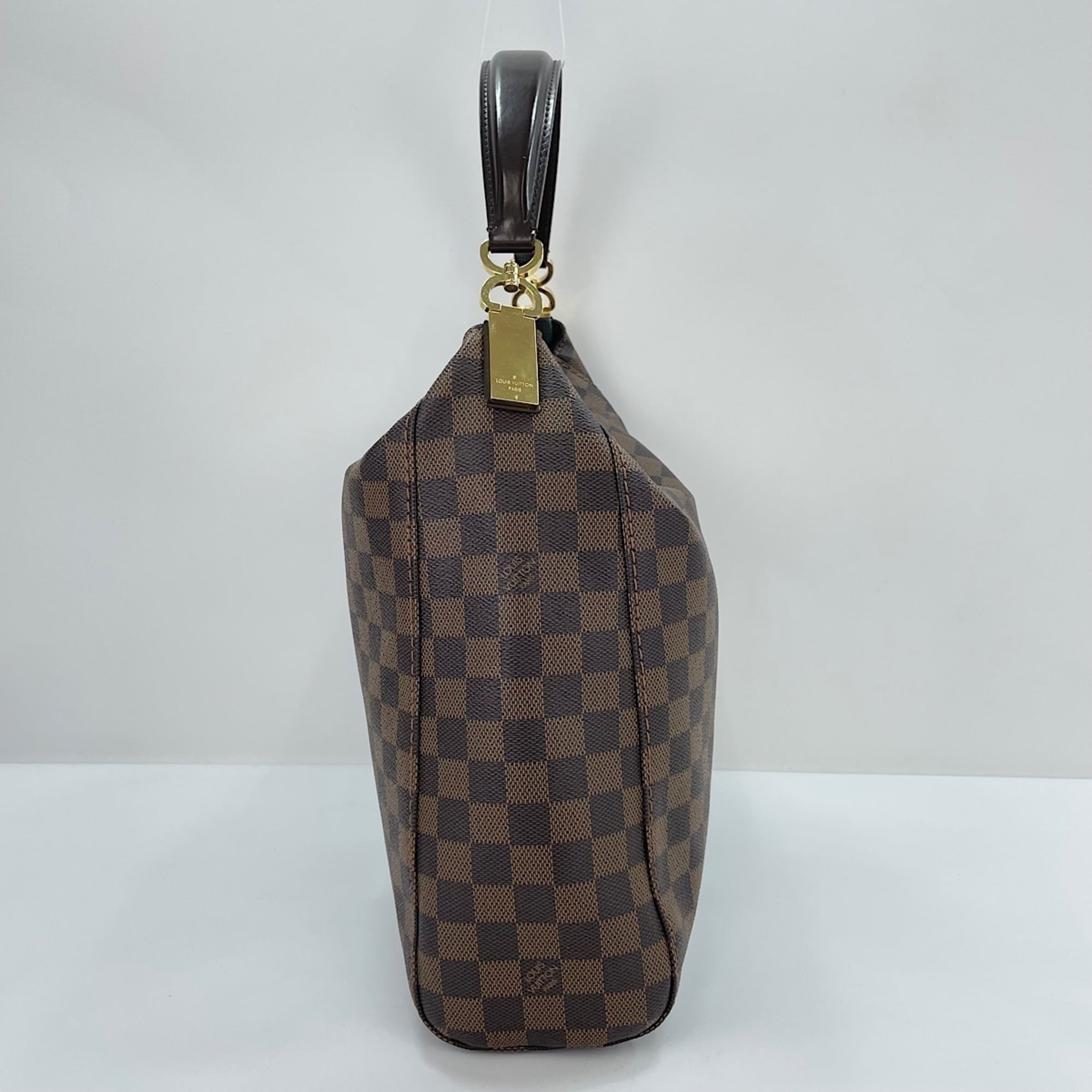 Louis Vuitton Brown Shoulder Bag (Pre-Owned)
