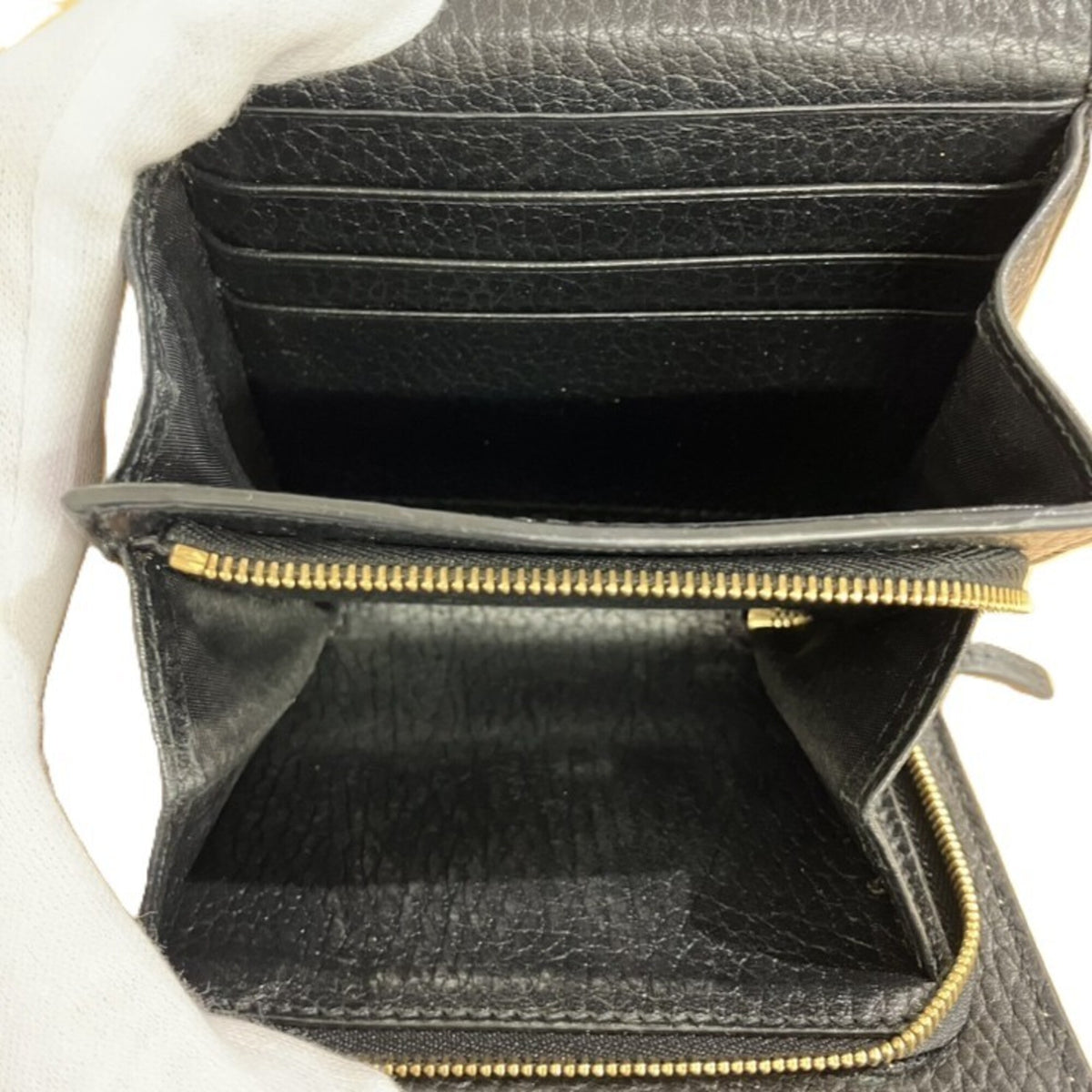 Gucci Wallet (Bi-Fold) (Pre-Owned)