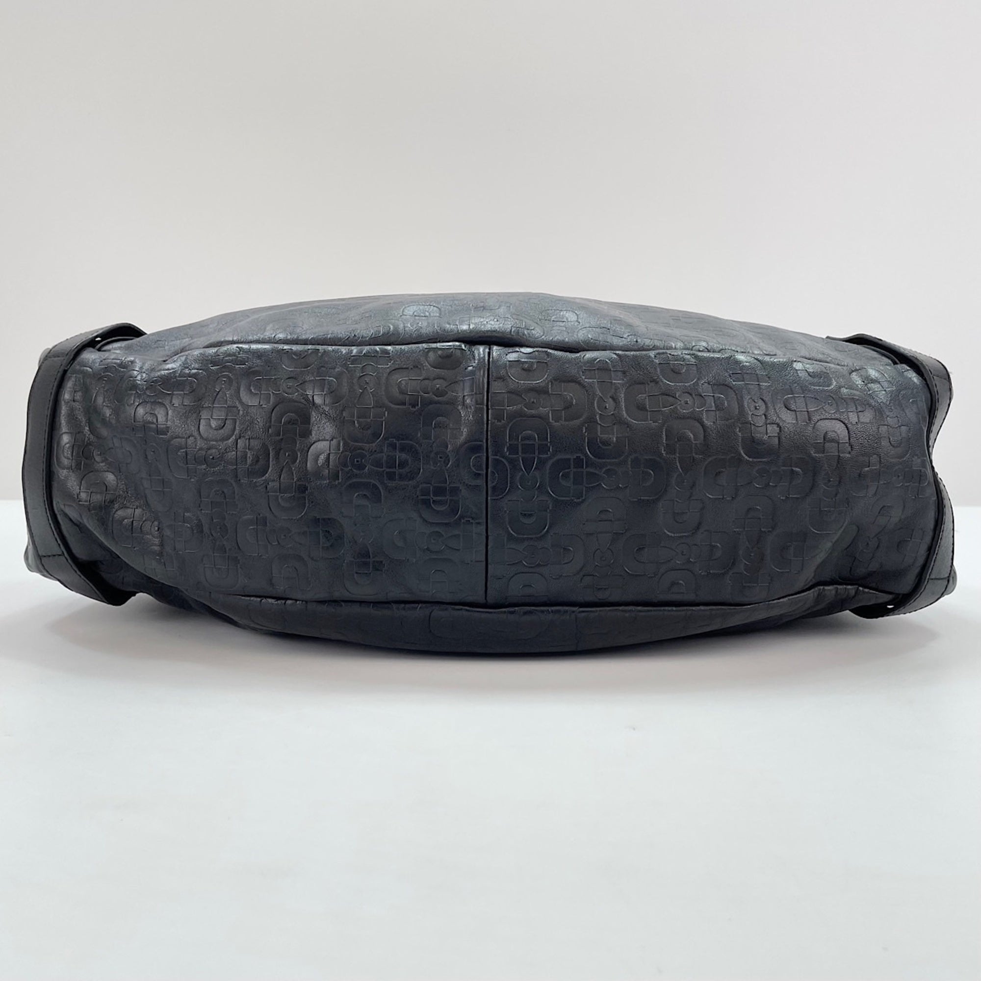 Gucci Black Tote Bag (Pre-Owned)