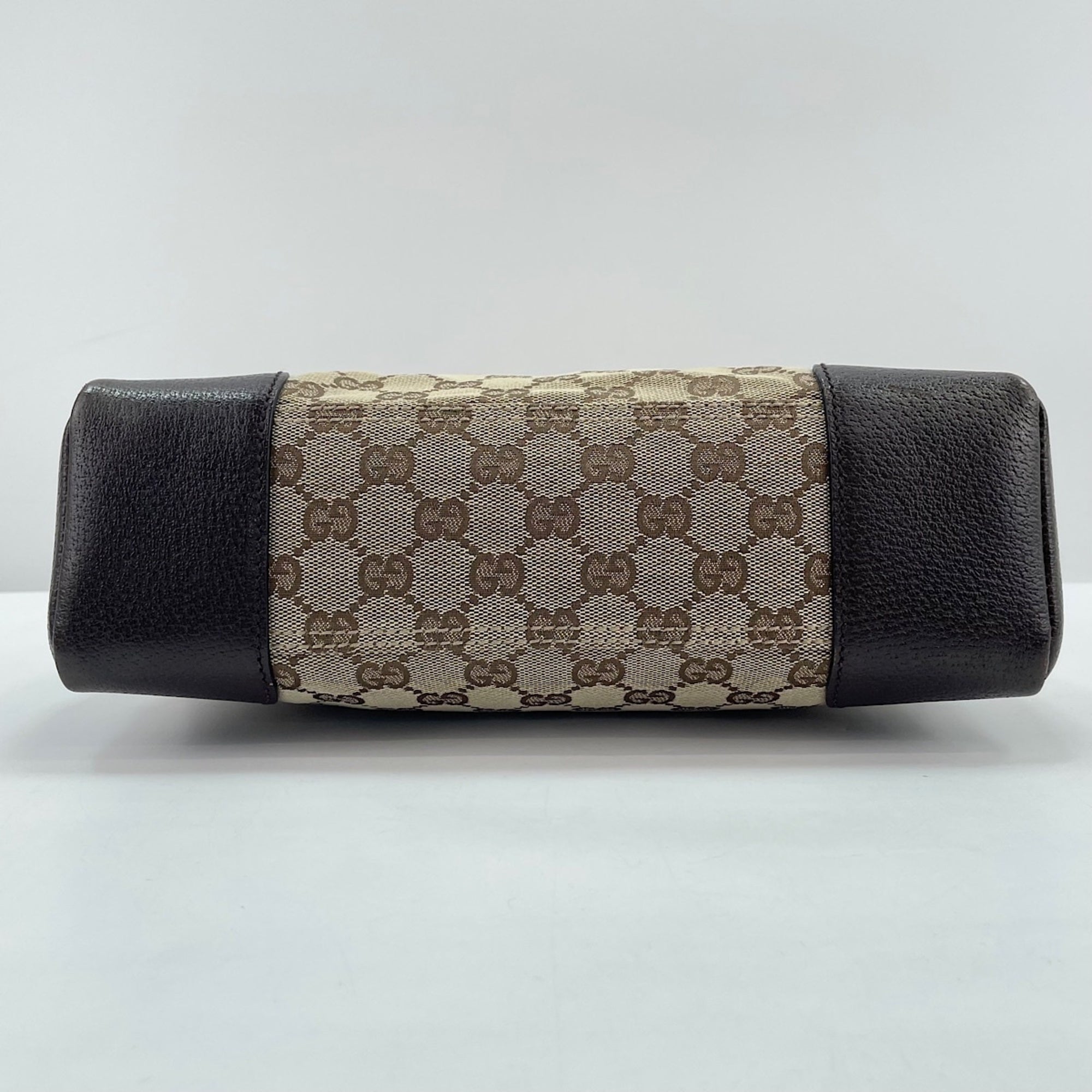 Gucci Beige Shoulder Bag (Pre-Owned)