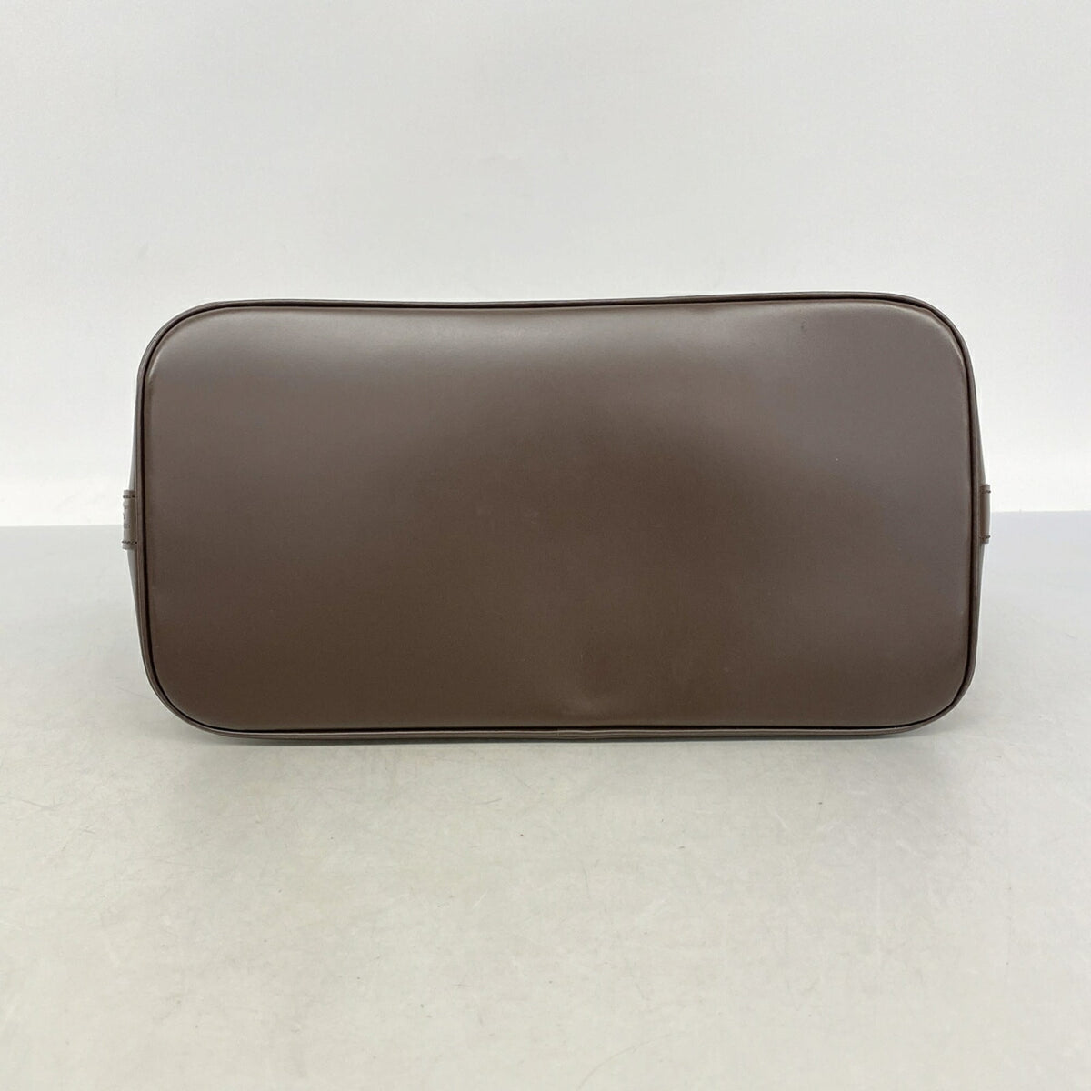 Louis Vuitton Ebene Handbag (Pre-Owned)