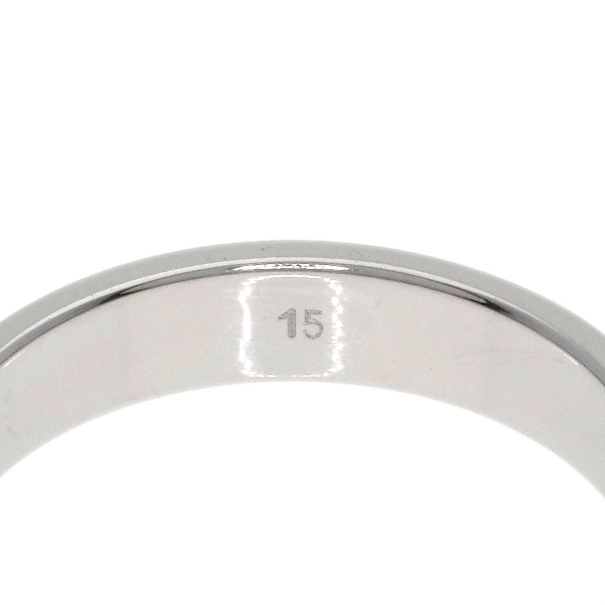 Gucci Icon Band Ring (Pre-Owned)