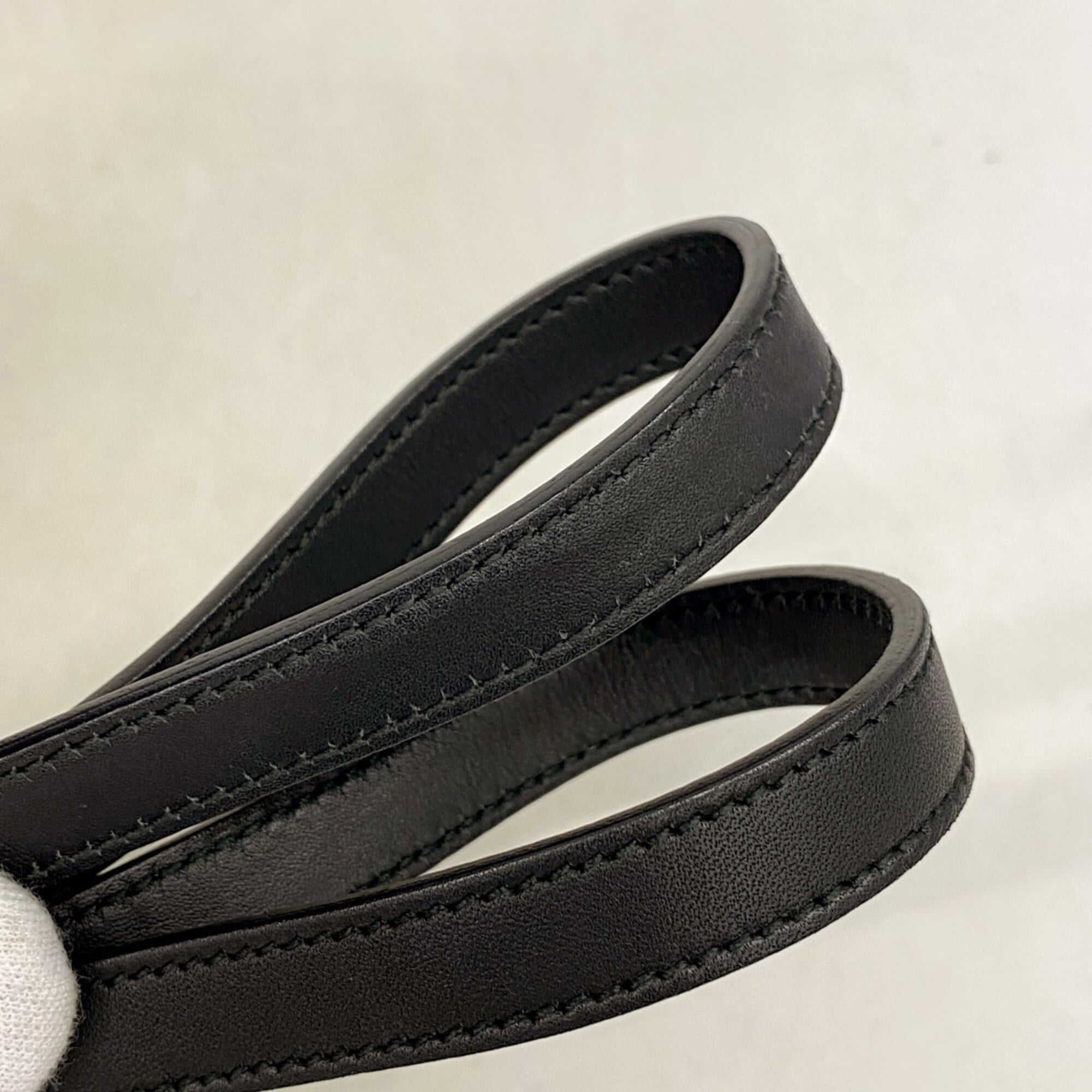 Gucci Black Velvet Backpack (Pre-Owned)