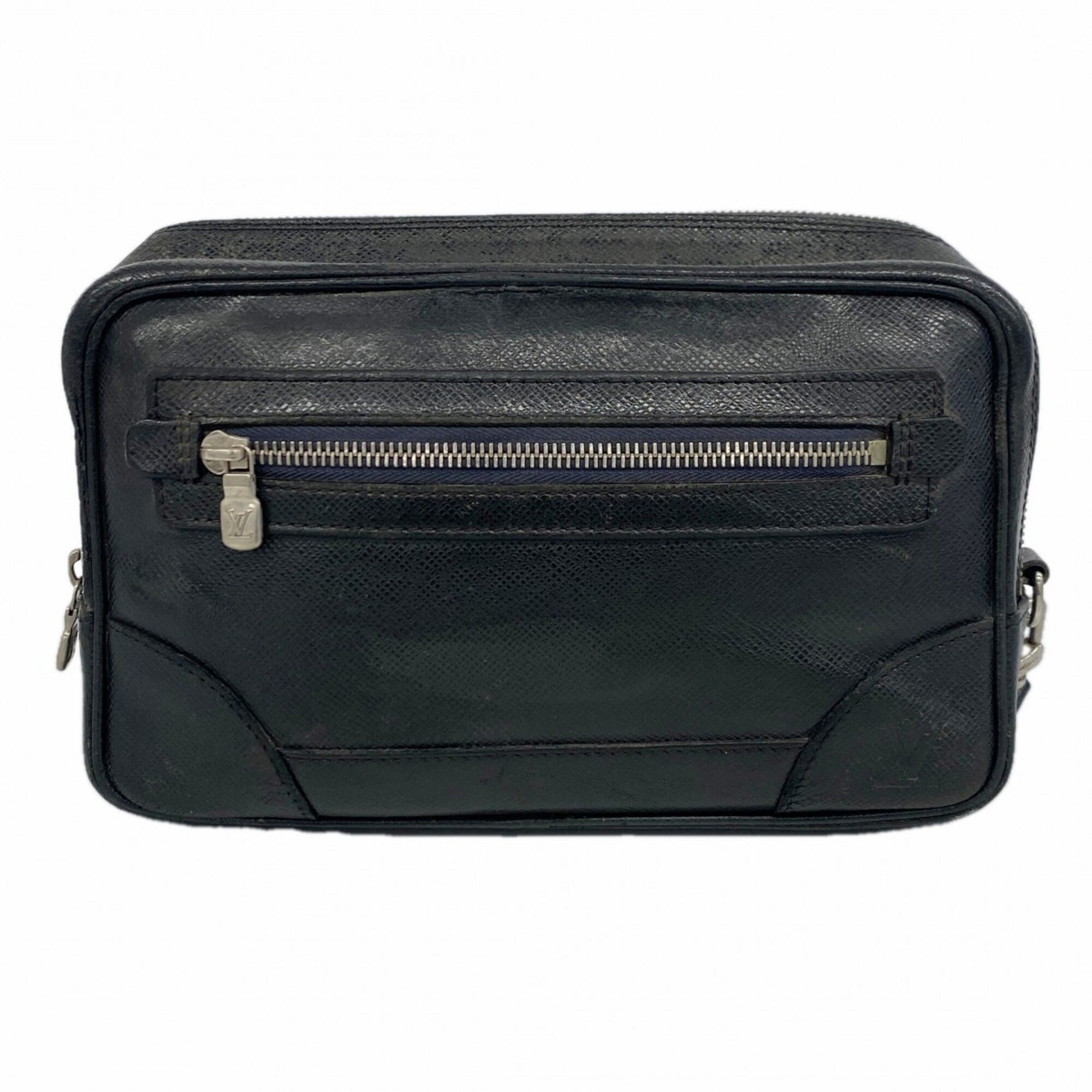 Louis Vuitton Ardoise Clutch Bag (Pre-Owned)