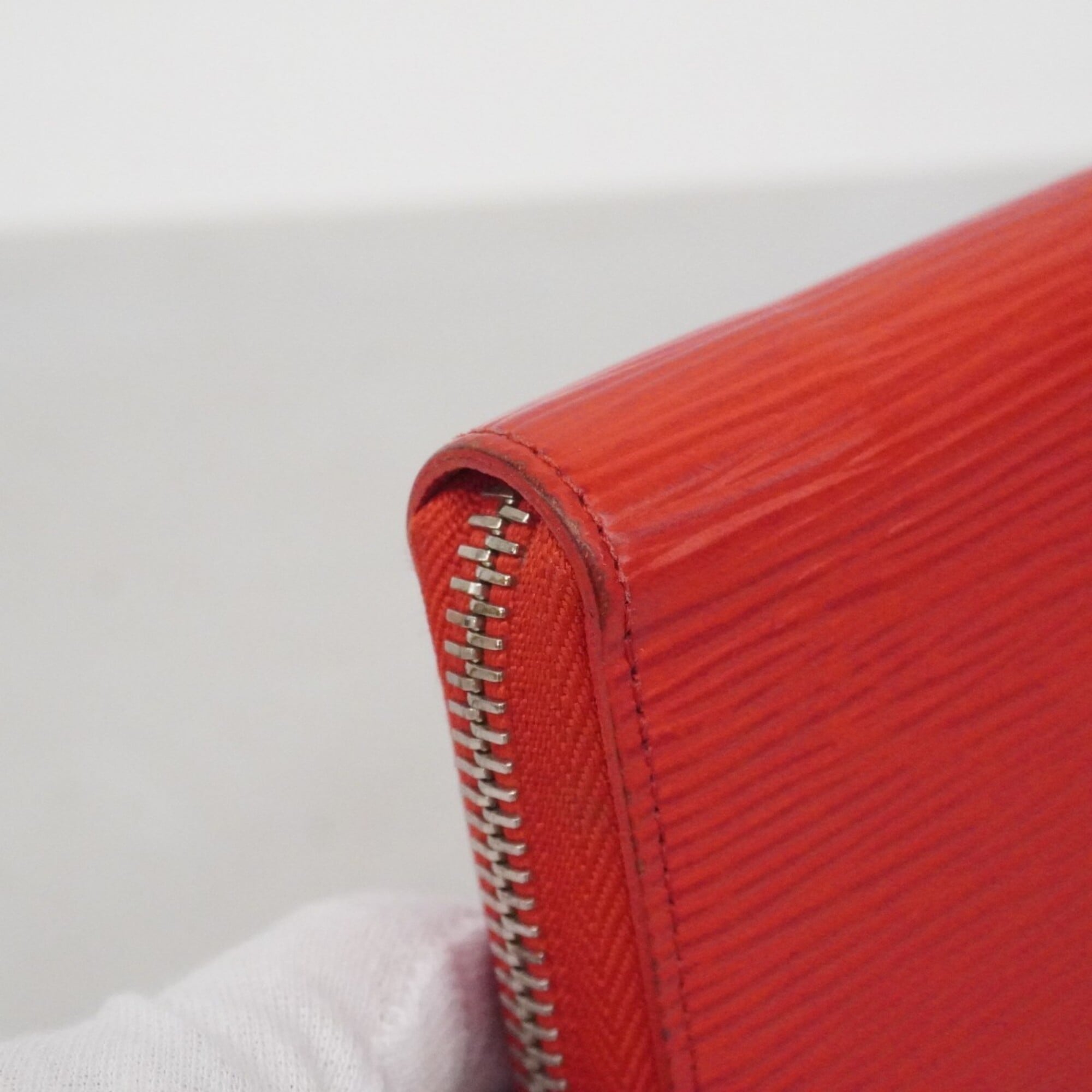 Louis Vuitton Coquelicots Long Wallet (Bi-Fold) (Pre-Owned)