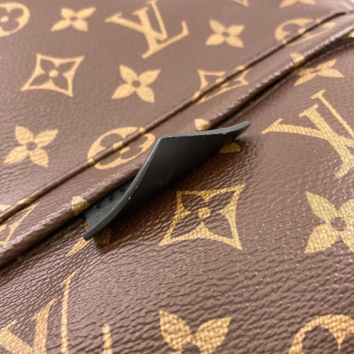 Louis Vuitton Monogram Monogram Canvas Backpack (Pre-Owned)