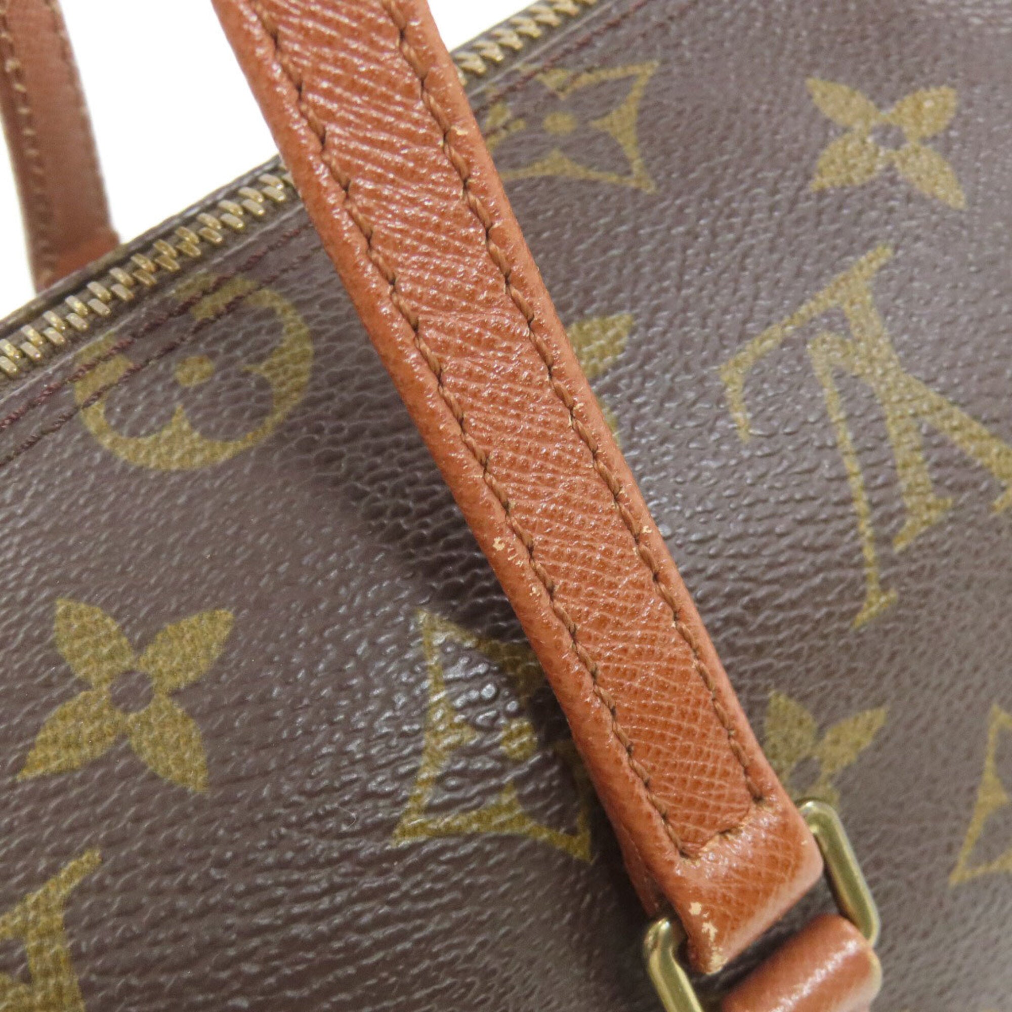 Louis Vuitton Monogram Monogram Monogram Handbag (Pre-Owned)