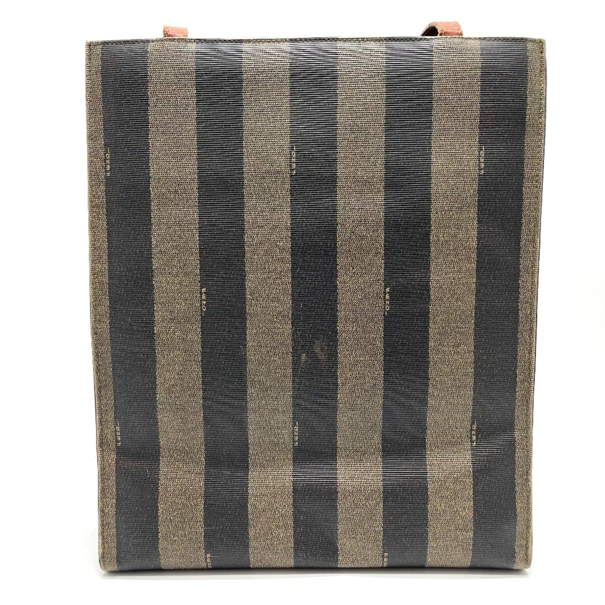 Fendi Brown Other Shoulder Bag (Pre-Owned)