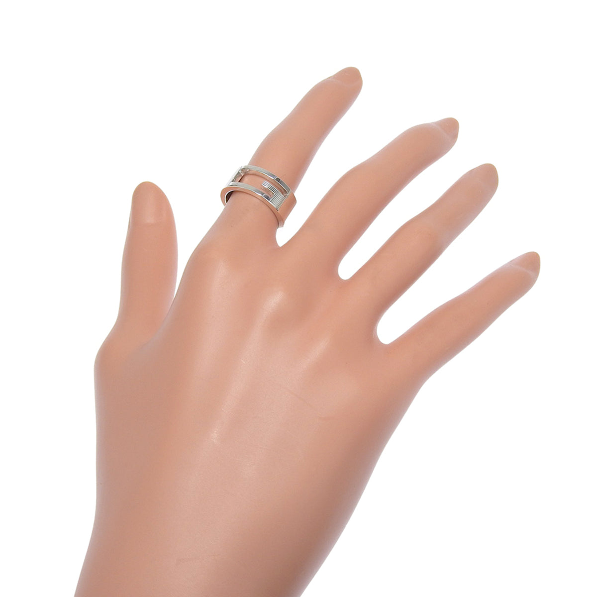 Gucci Band Ring (Pre-Owned)