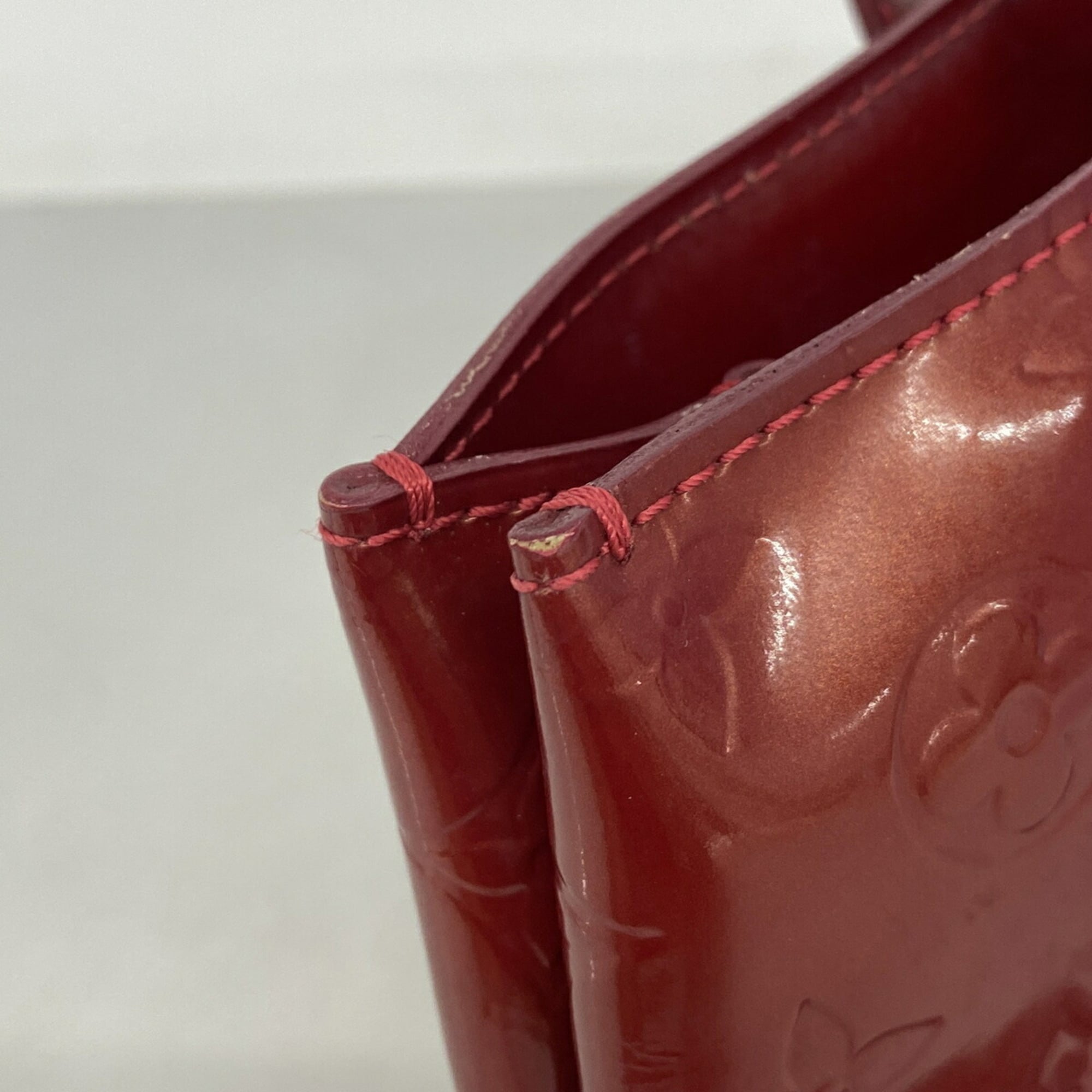 Louis Vuitton Pomme D'amour Handbag (Pre-Owned)