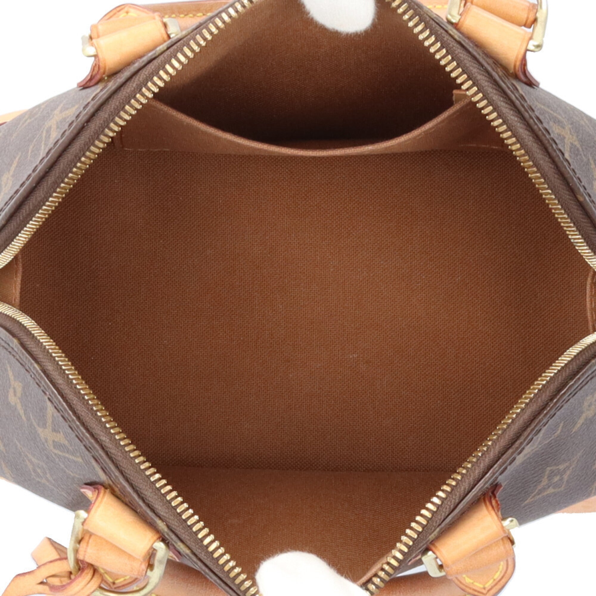 Louis Vuitton Monogram Brown Monogram Shoulder Bag (Pre-Owned)