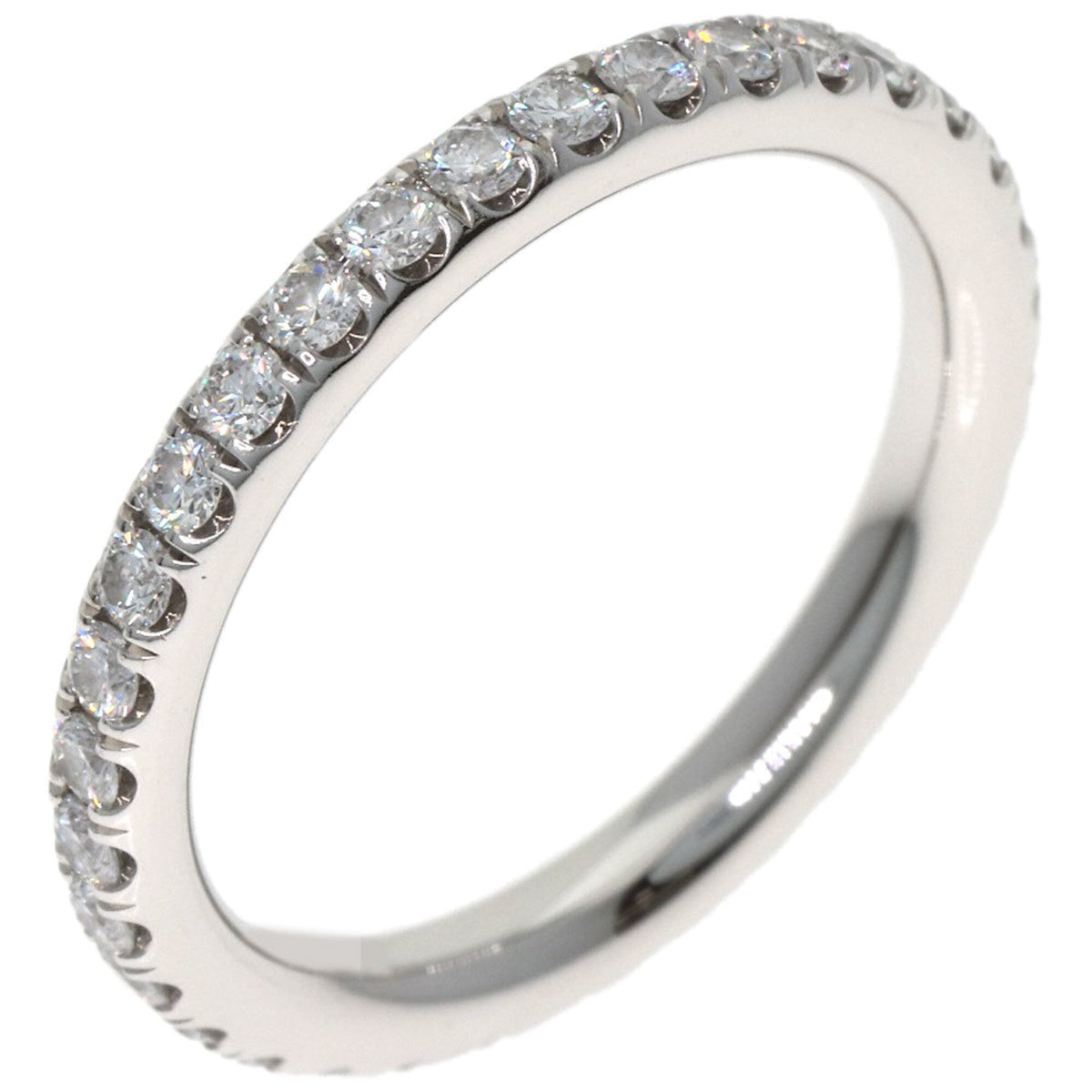 Harry Winston Silver Platinum 950 (Pre-Owned)