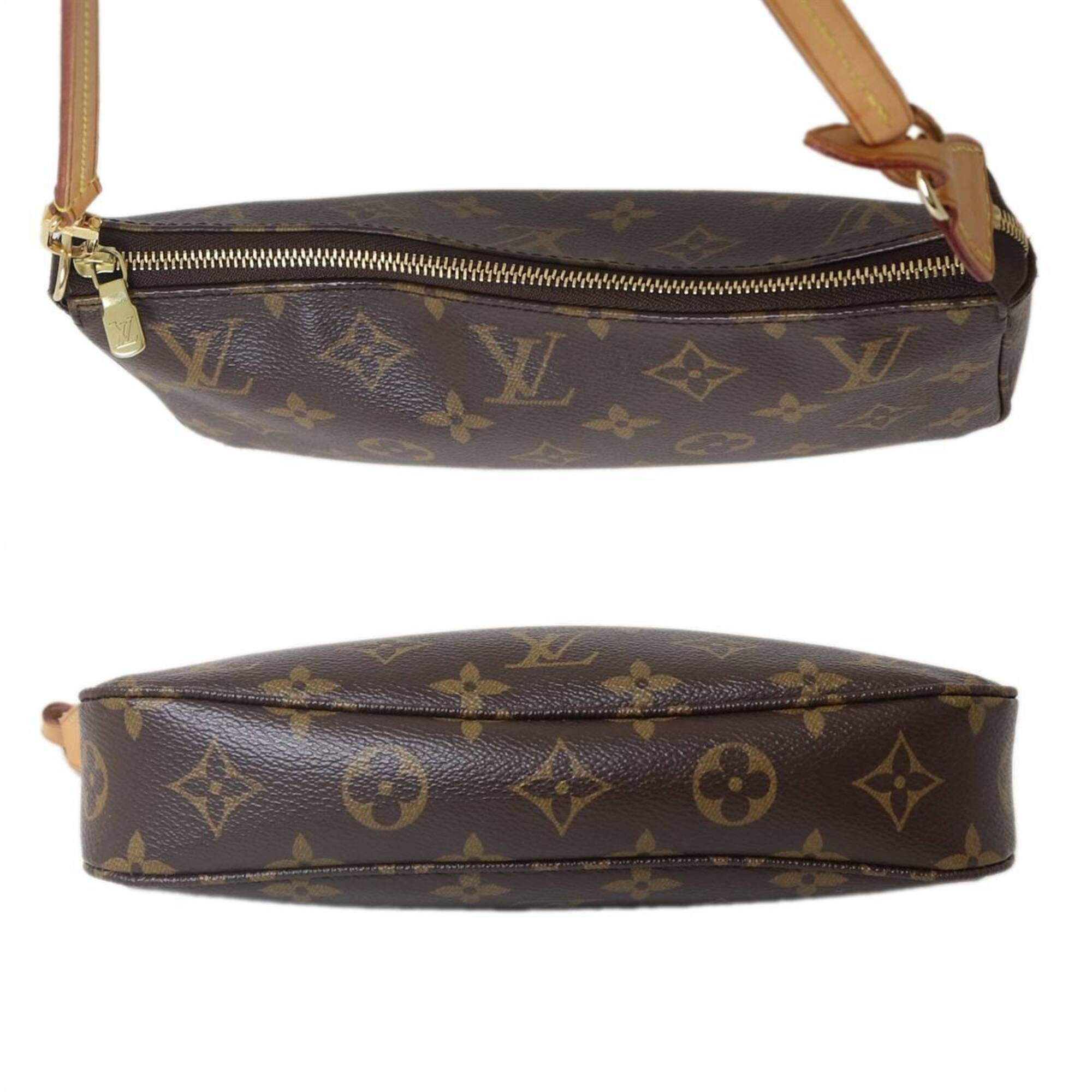 Louis Vuitton Monogram Monogram Monogram Handbag (Pre-Owned)