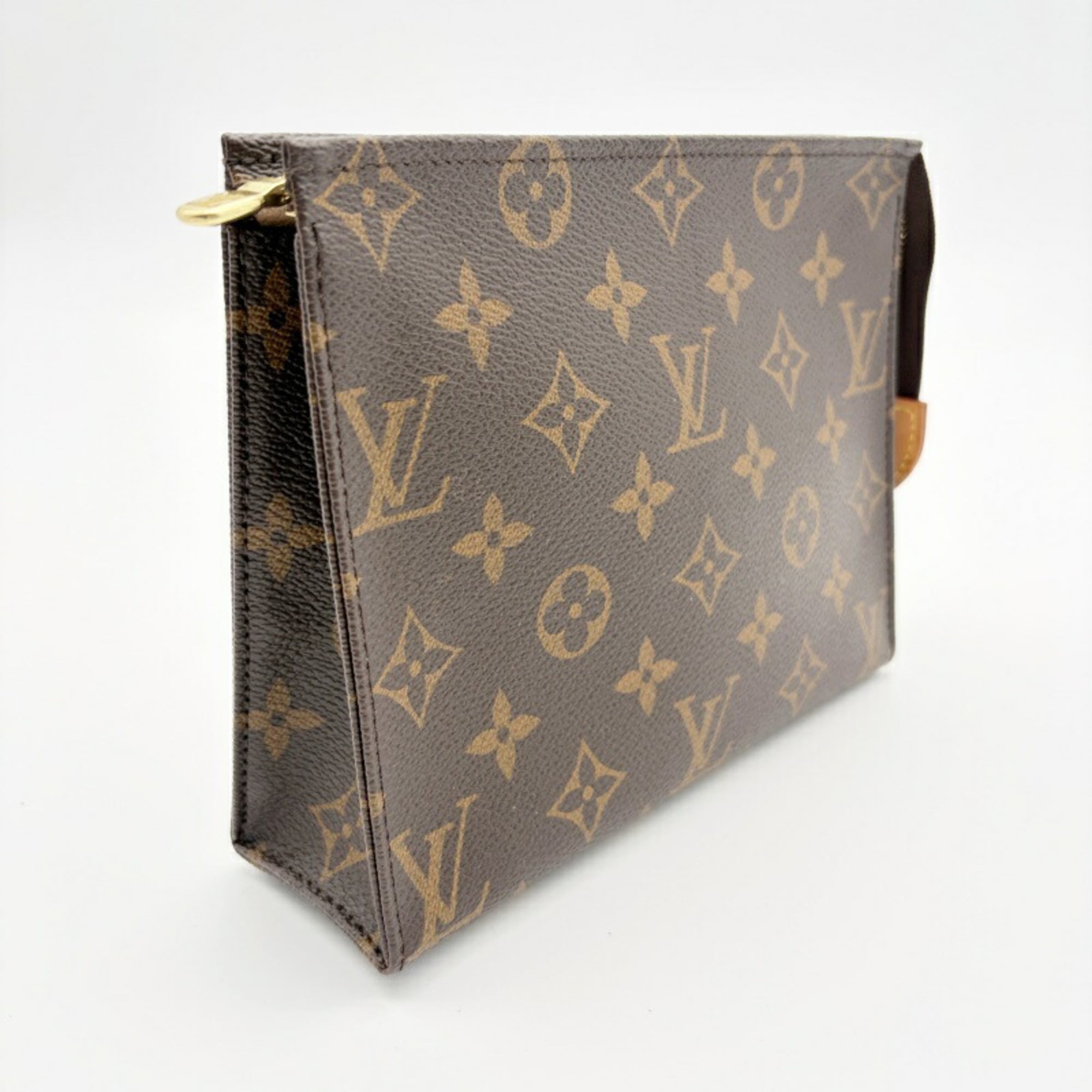 Louis Vuitton Monogram Monogram Pochette (Pre-Owned)