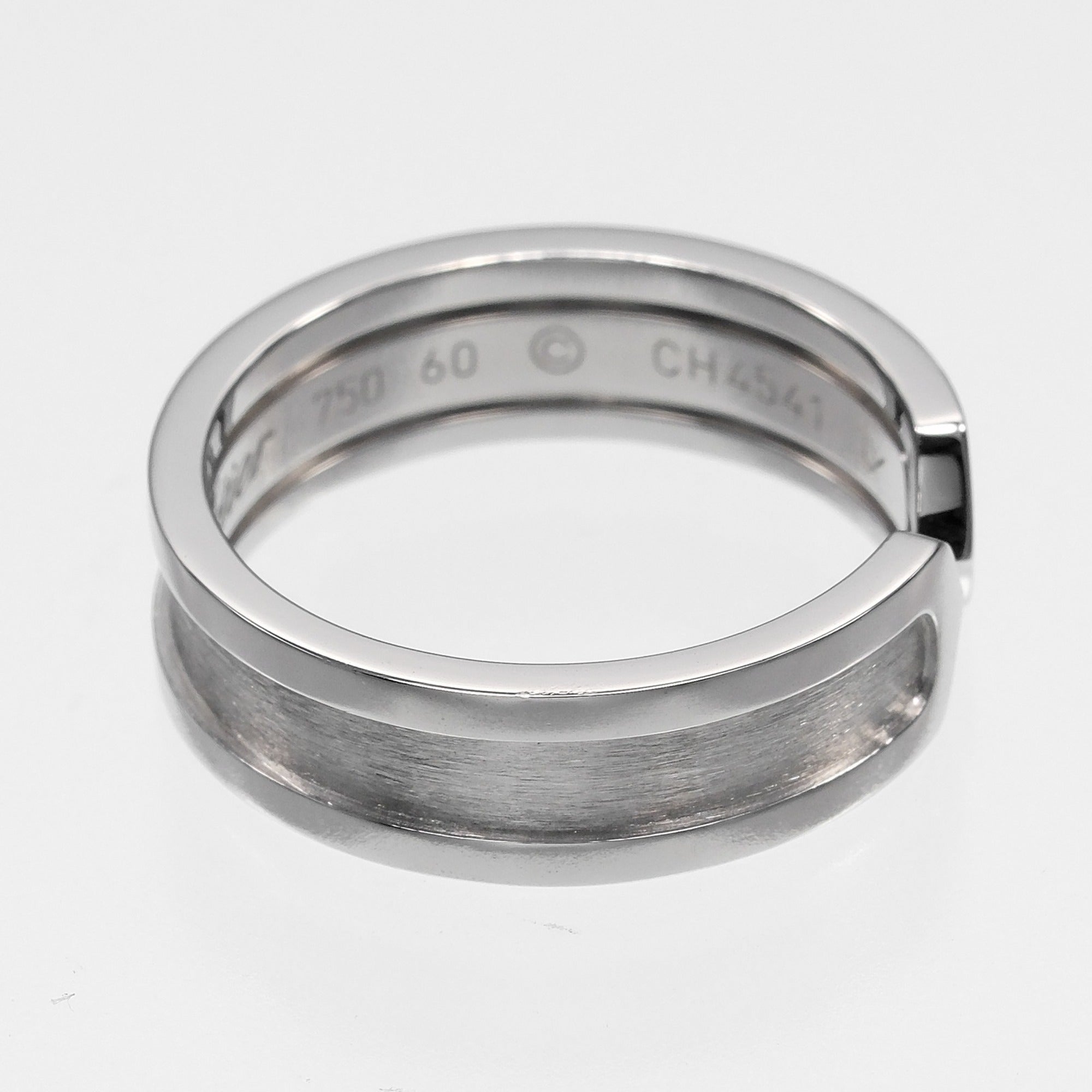 Cartier White White Gold (Pre-Owned)