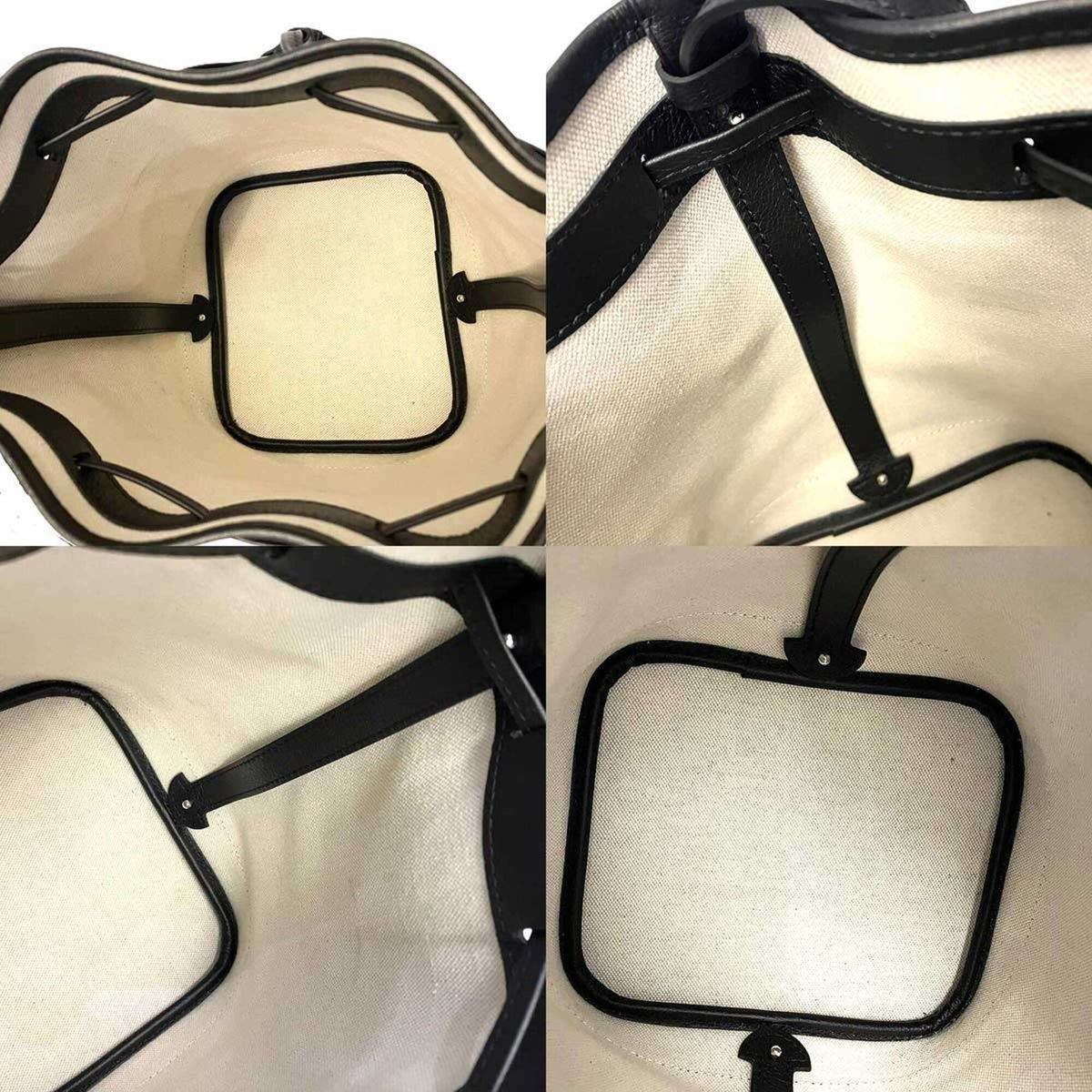 Goyard Black Shoulder Bag (Pre-Owned)