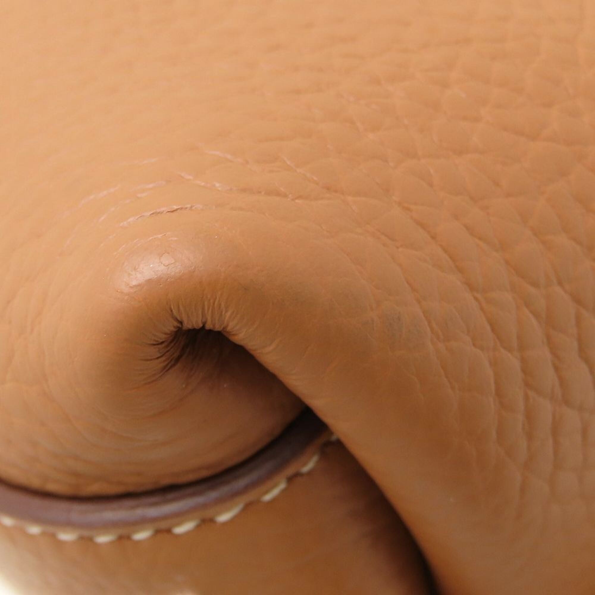 Tod's Brown Handbag (Pre-Owned)
