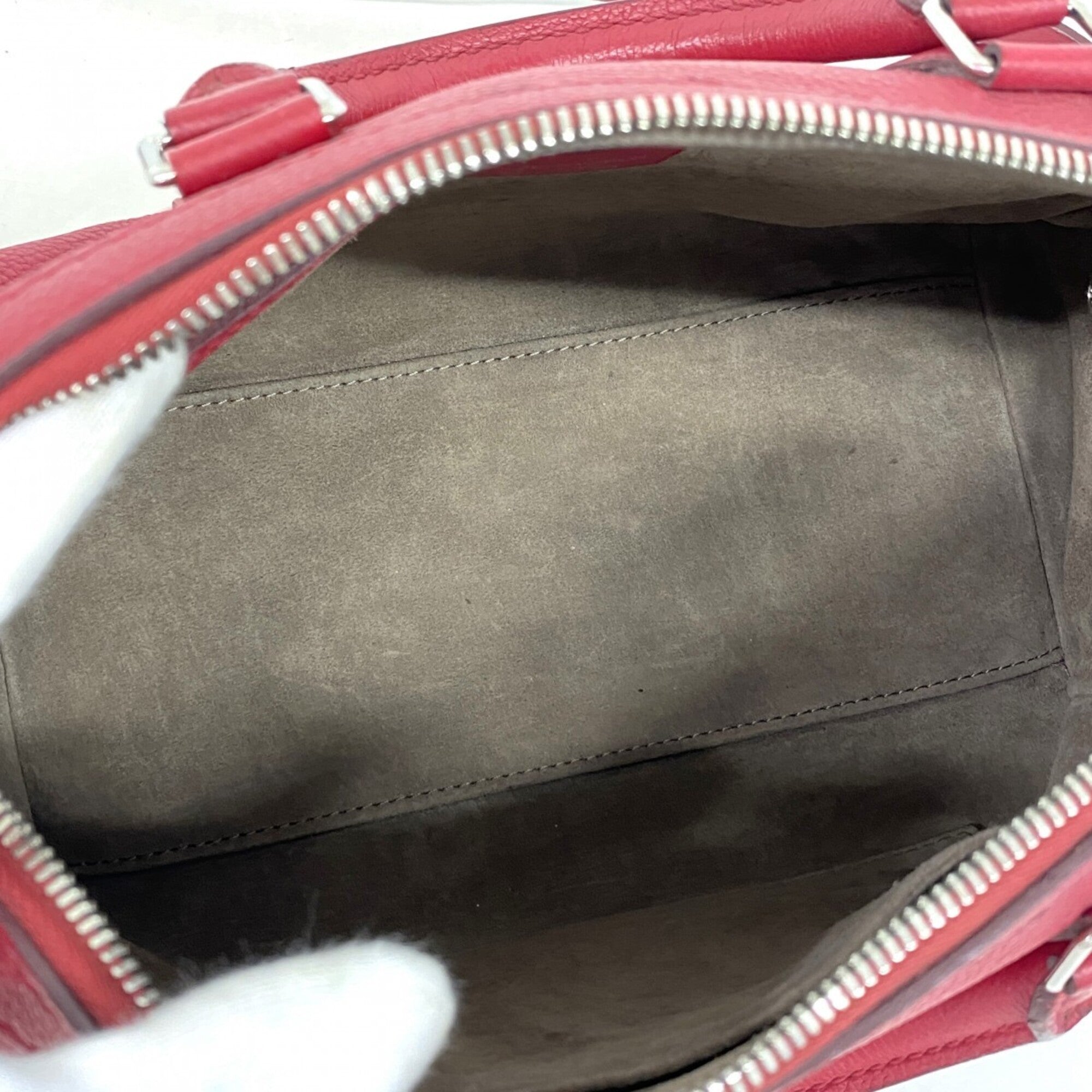 Louis Vuitton Cherry Handbag (Pre-Owned)