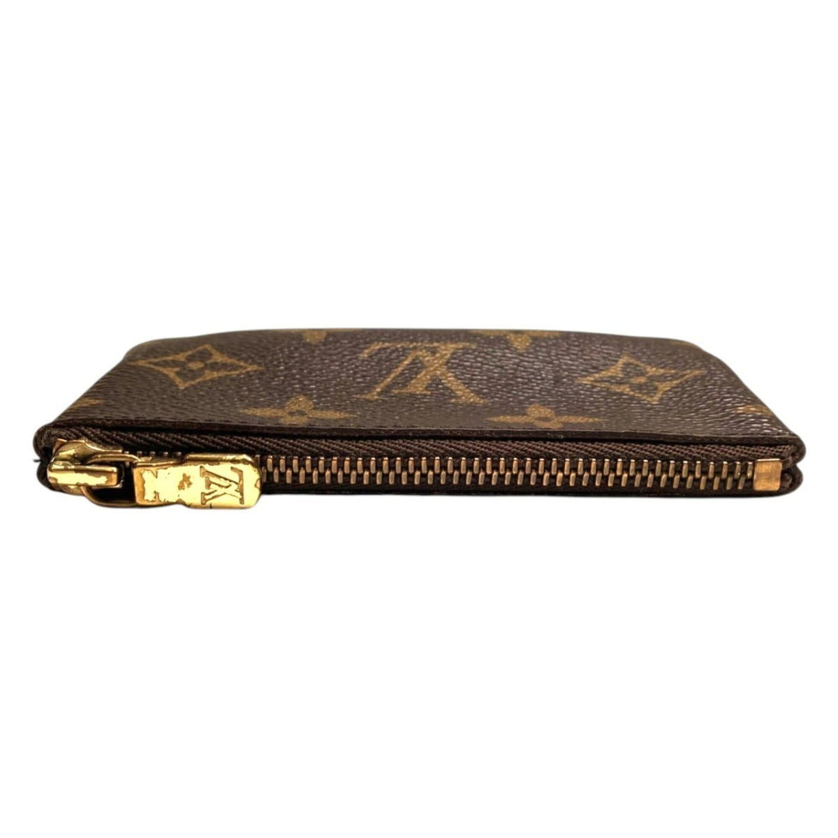 Louis Vuitton Brown Galle Monogram Canvas (Pre-Owned)