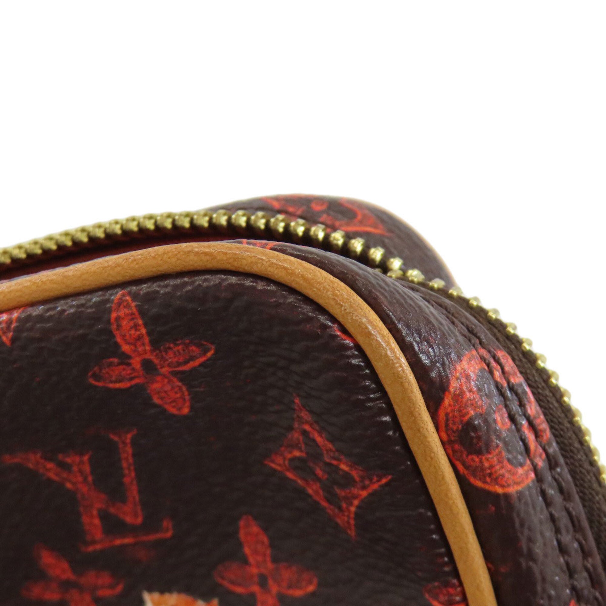 Louis Vuitton Monogram Monogram Monogram Shoulder Bag (Pre-Owned)