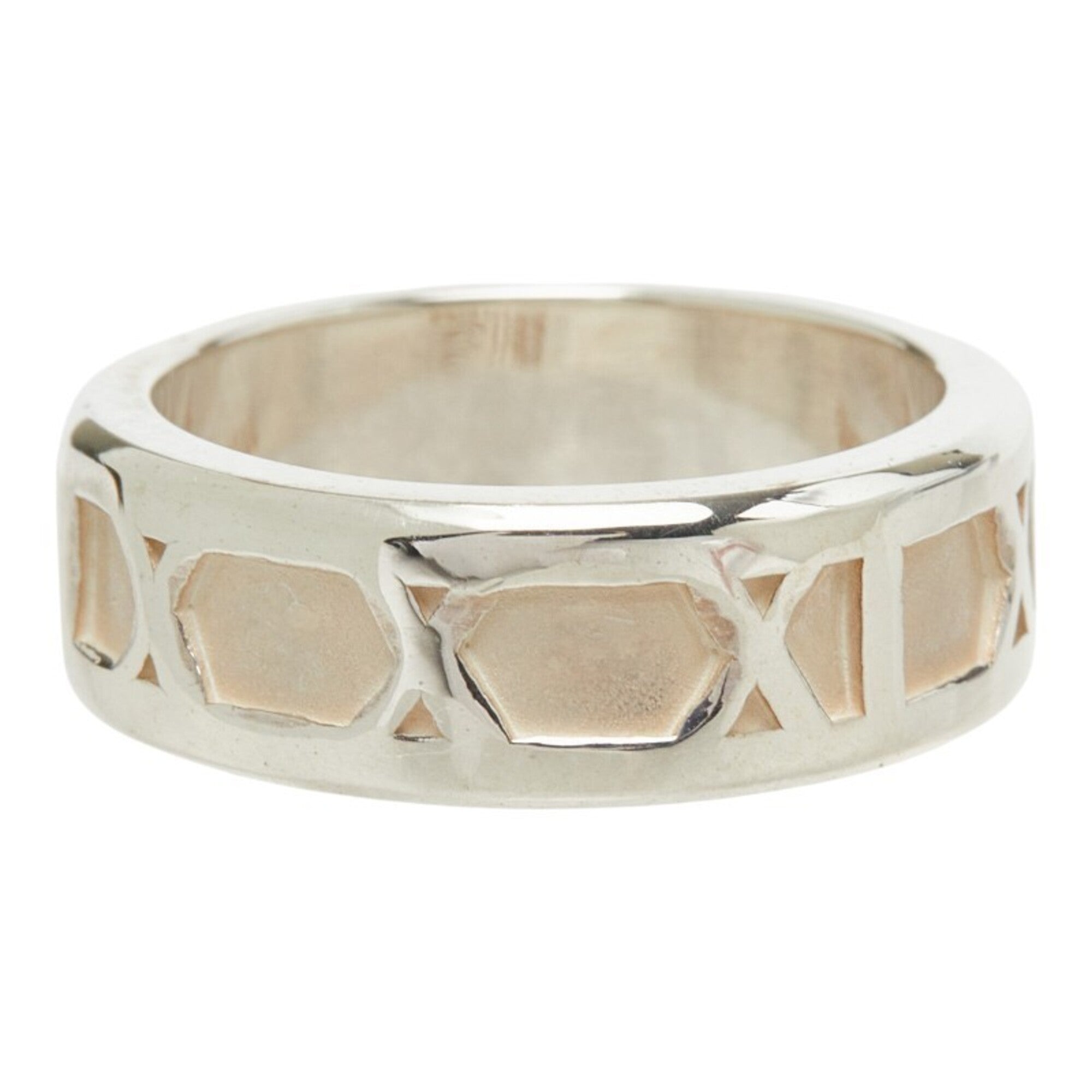 Tiffany Silver Silver 925 (Pre-Owned)
