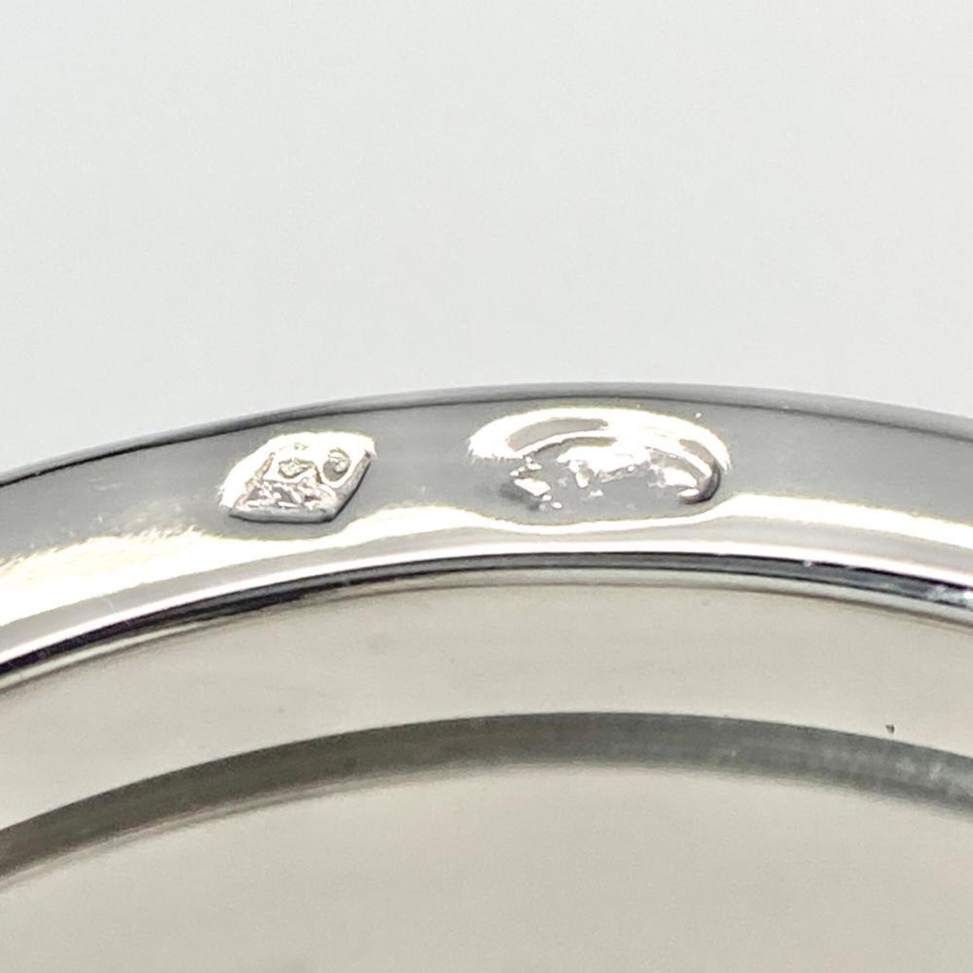 Cartier White Gold (18K) Band Ring (Pre-Owned)