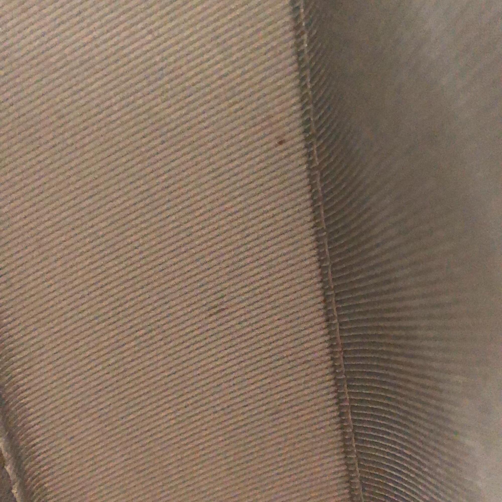 Louis Vuitton Silver Pvc Shoulder Bag (Pre-Owned)