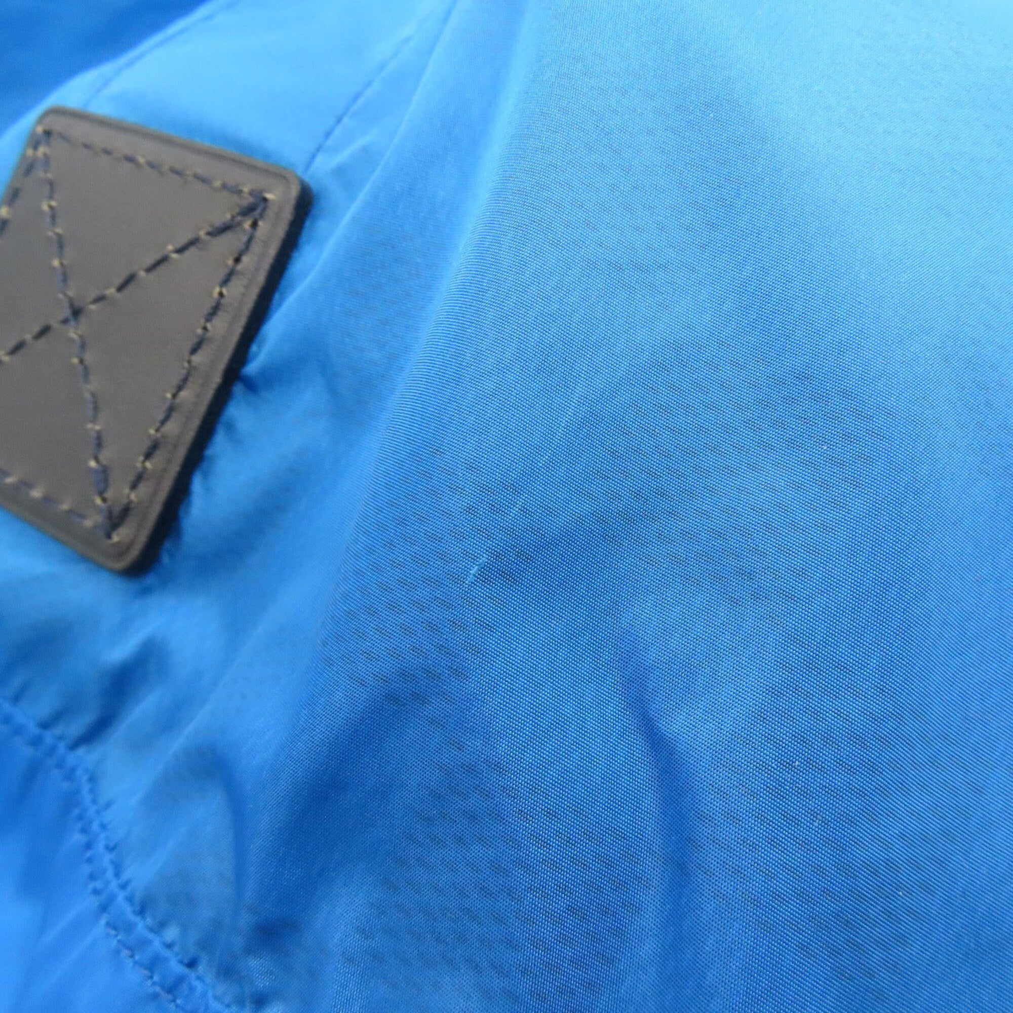Louis Vuitton Blue Boston Bag (Pre-Owned)