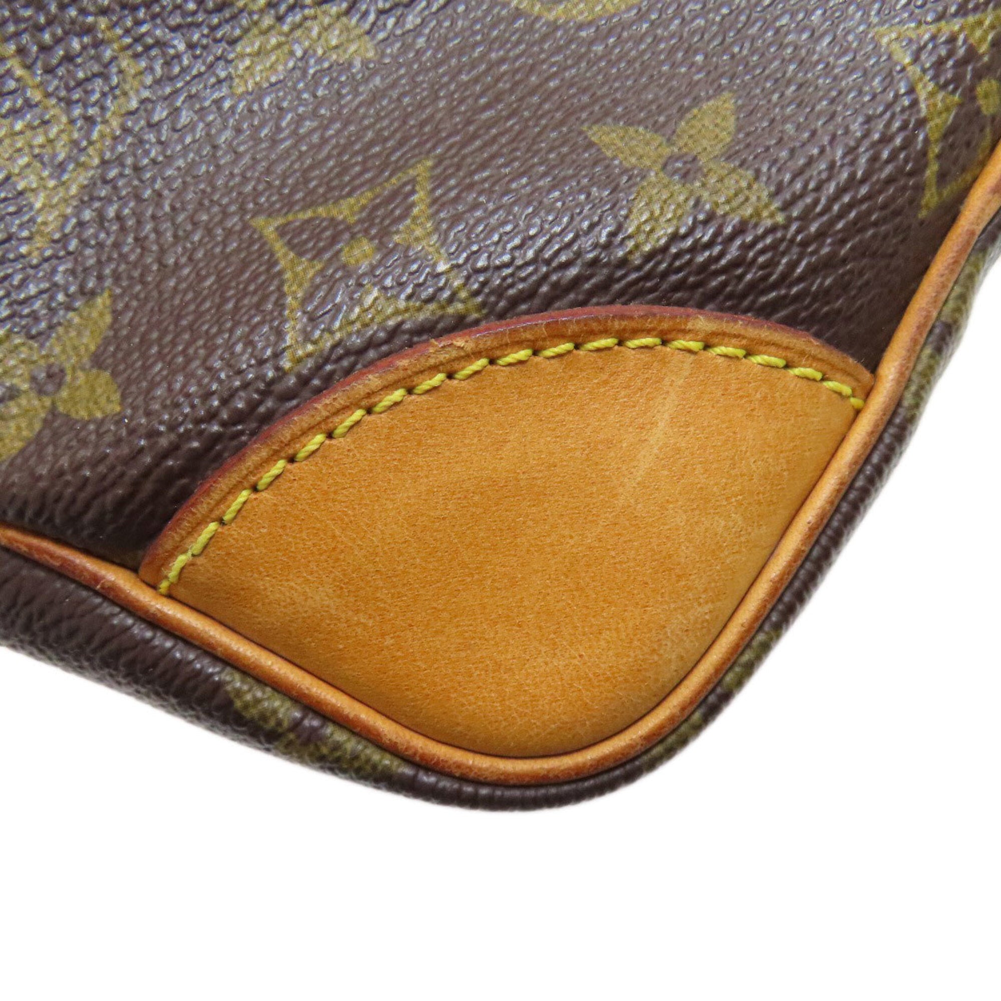 Louis Vuitton Monogram Monogram Shoulder Bag (Pre-Owned)