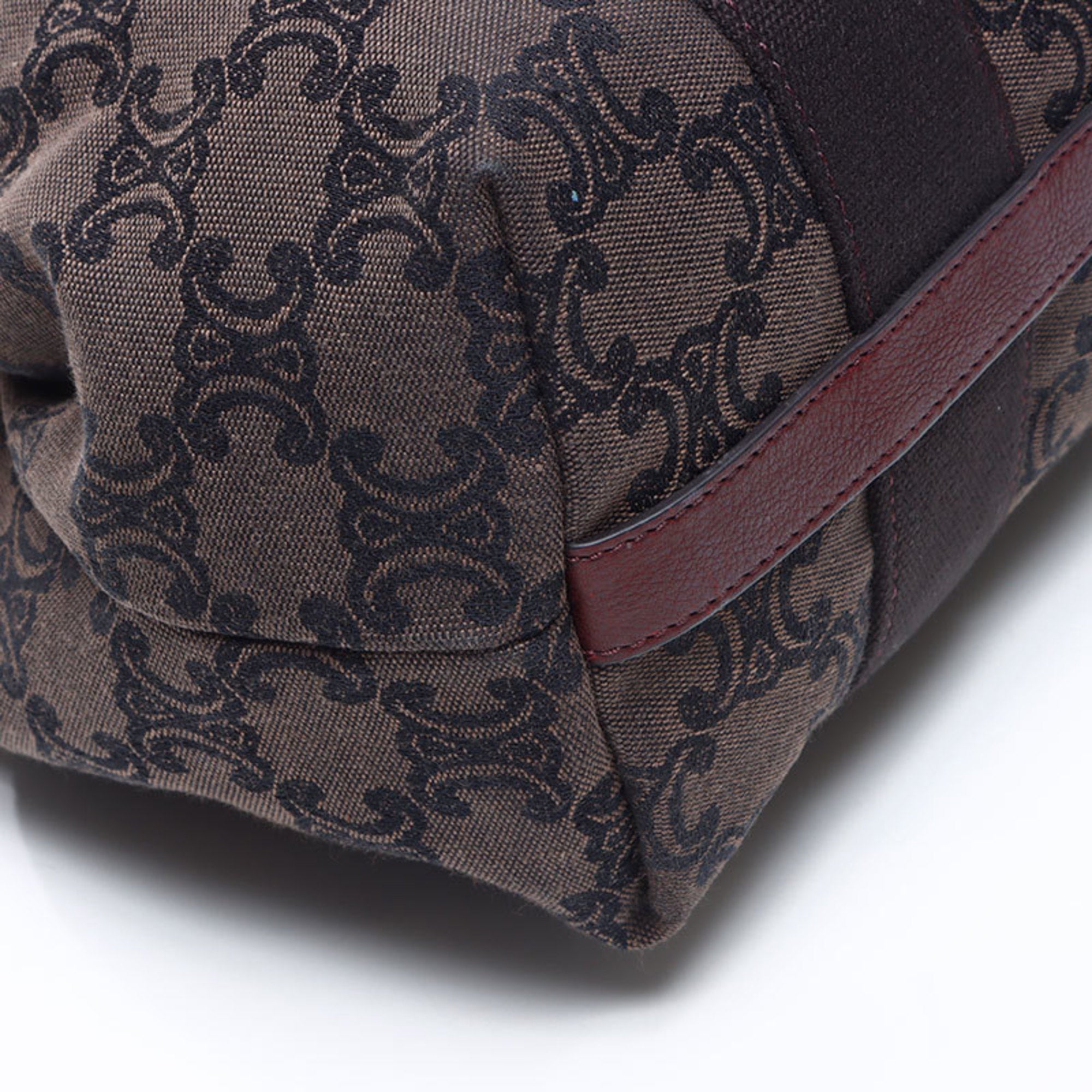 Celine Brown Handbag (Pre-Owned)