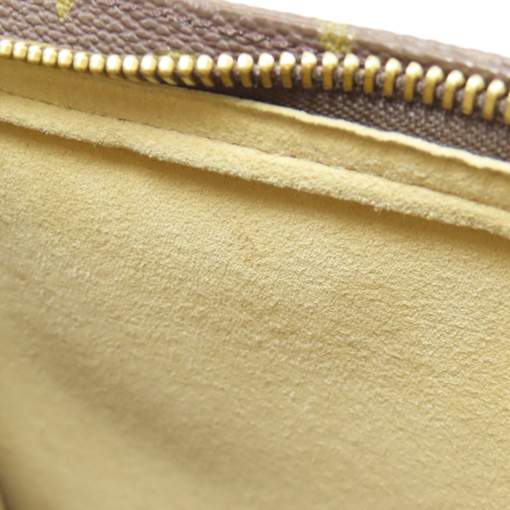 Louis Vuitton Monogram Monogram Shoulder Bag (Pre-Owned)