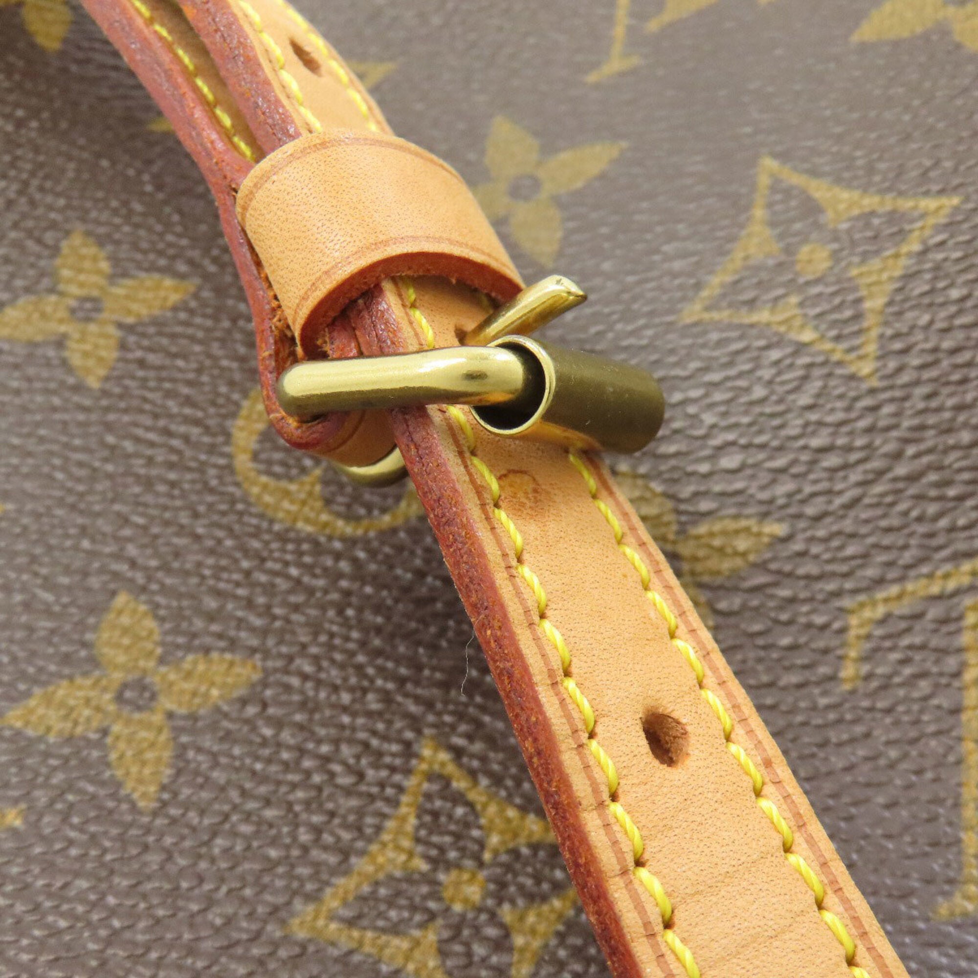 Louis Vuitton Monogram Monogram Monogram Shoulder Bag (Pre-Owned)