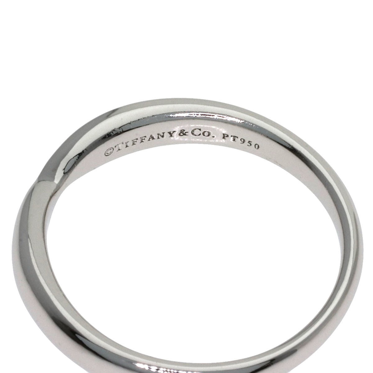 Tiffany Wedding Ring (Pre-Owned)