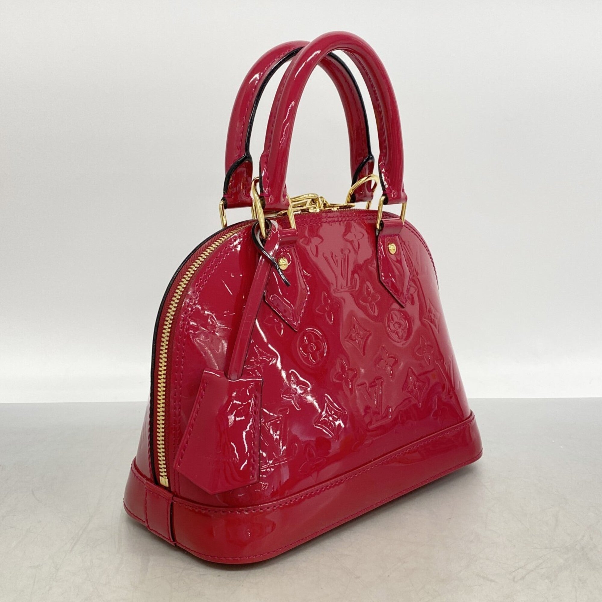 Louis Vuitton Indian Rose Handbag (Pre-Owned)